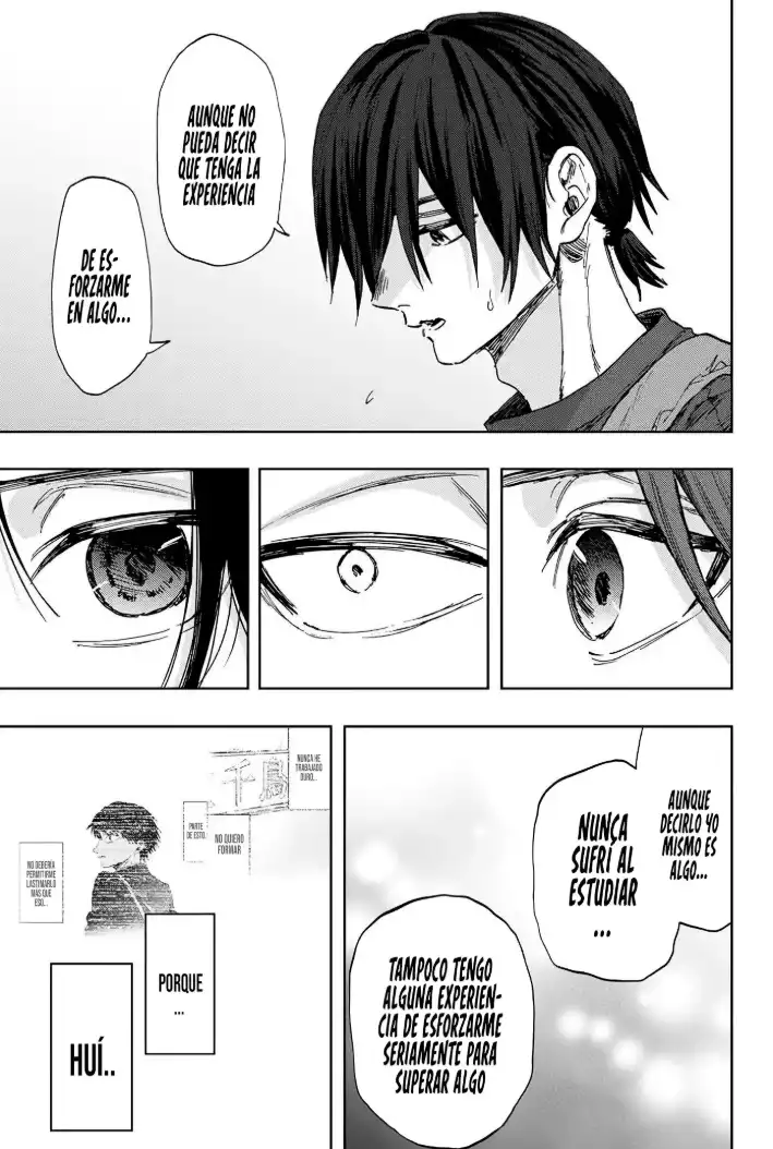 Read Kaoru Hana Wa Rin To Saku ES Manga Online