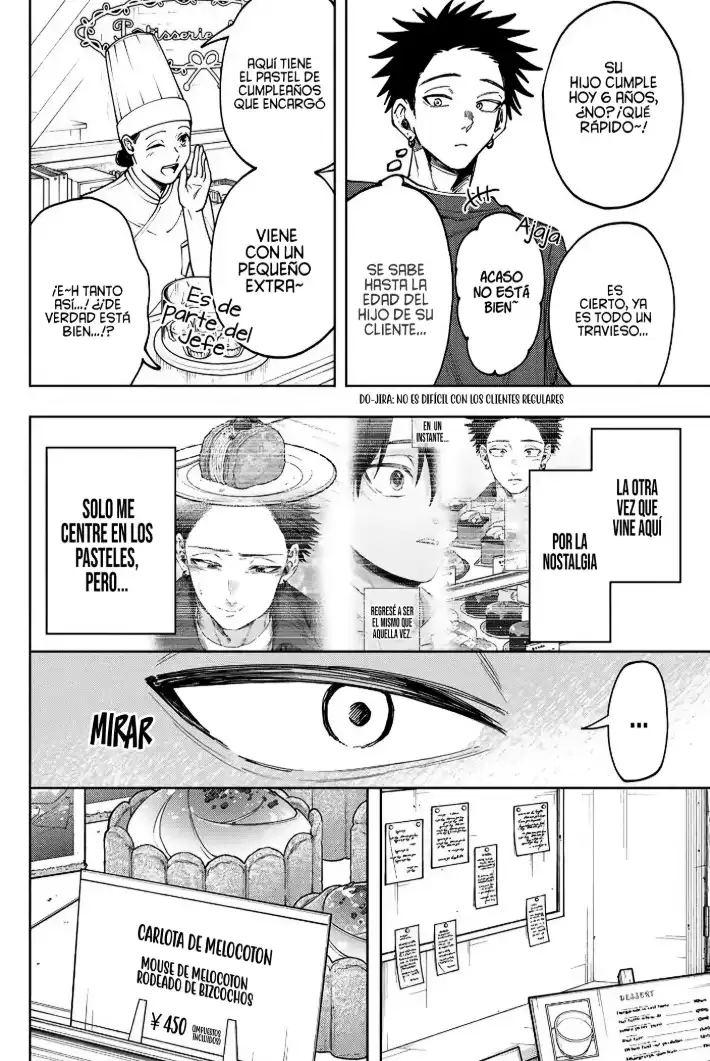 Read Kaoru Hana Wa Rin To Saku ES Manga Online