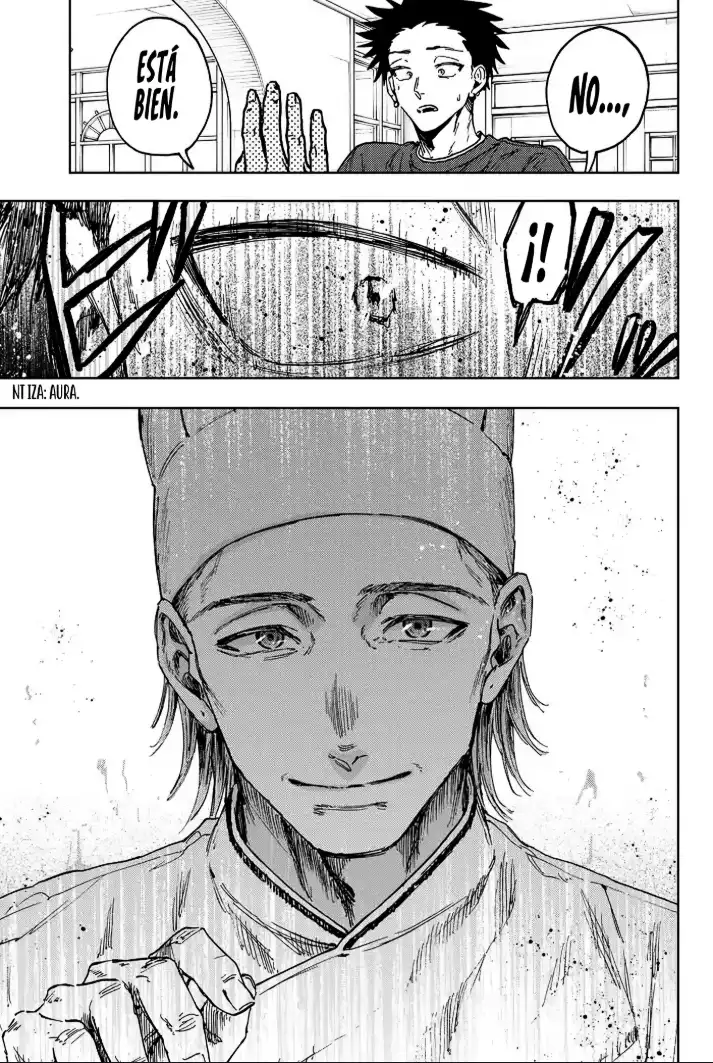 Read Kaoru Hana Wa Rin To Saku ES Manga Online