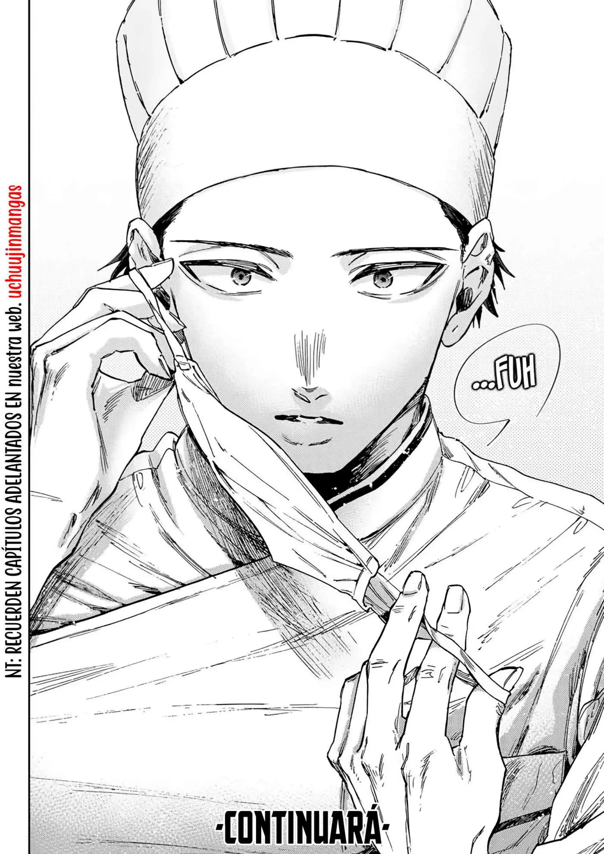 Read Kaoru Hana Wa Rin To Saku ES Manga Online