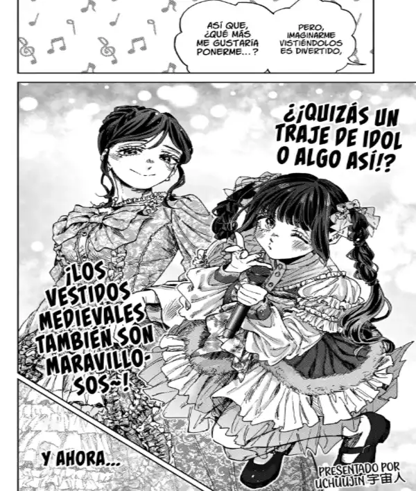 Read Kaoru Hana Wa Rin To Saku ES Manga Online