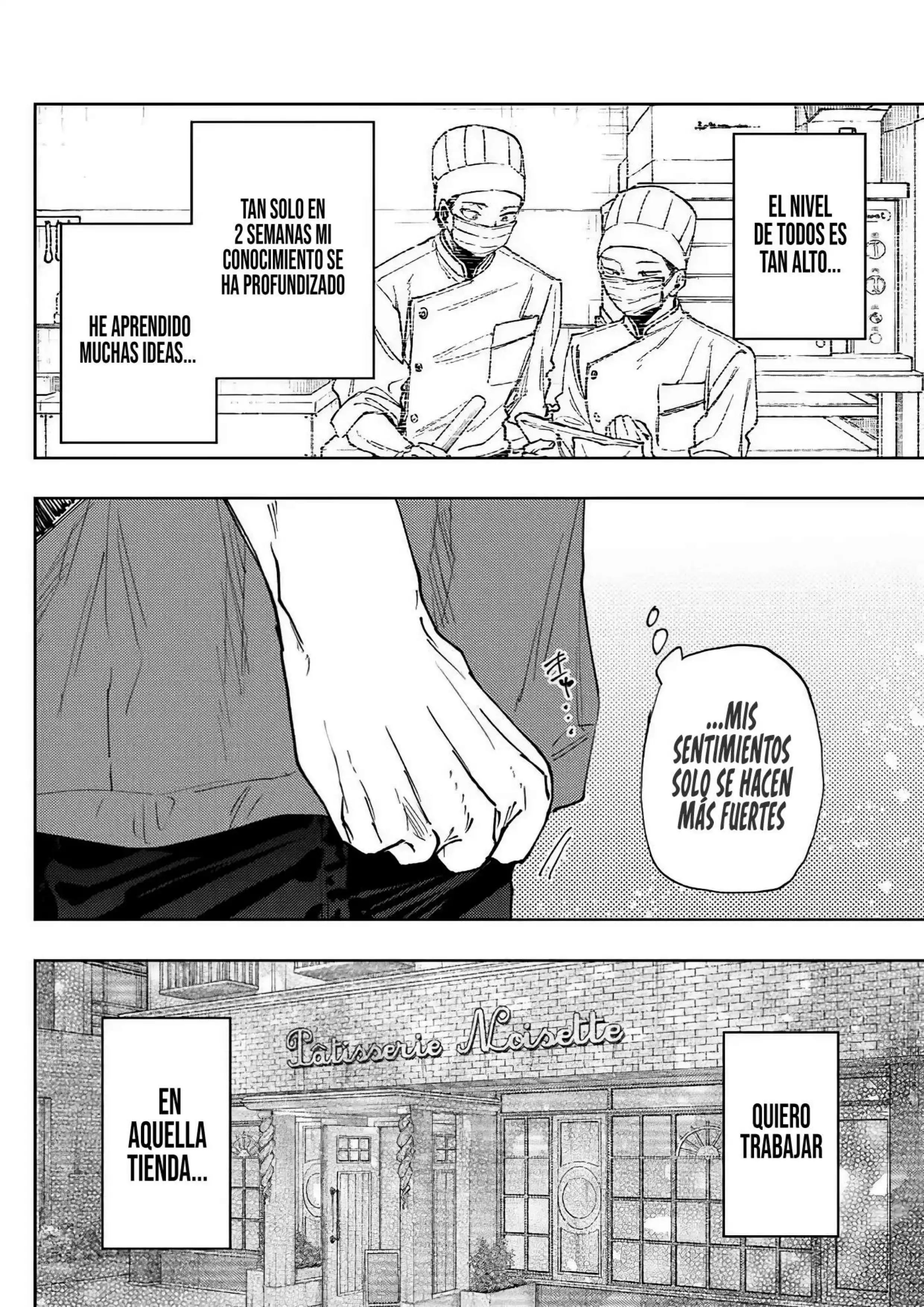 Read Kaoru Hana Wa Rin To Saku ES Manga Online