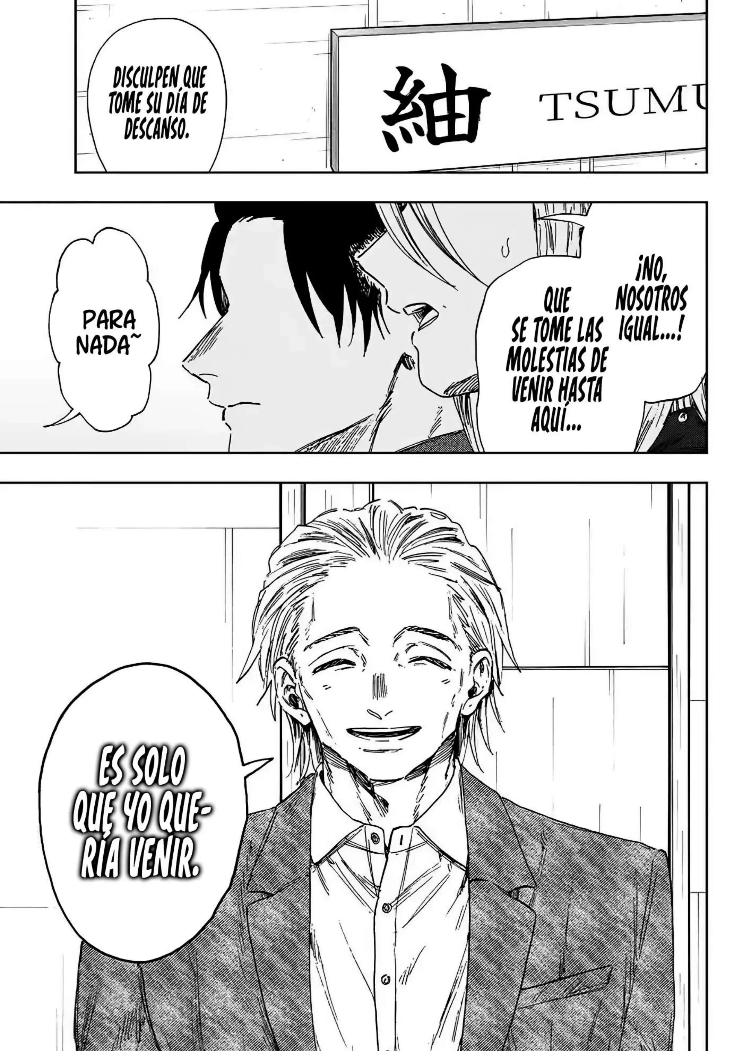 Read Kaoru Hana Wa Rin To Saku ES Manga Online