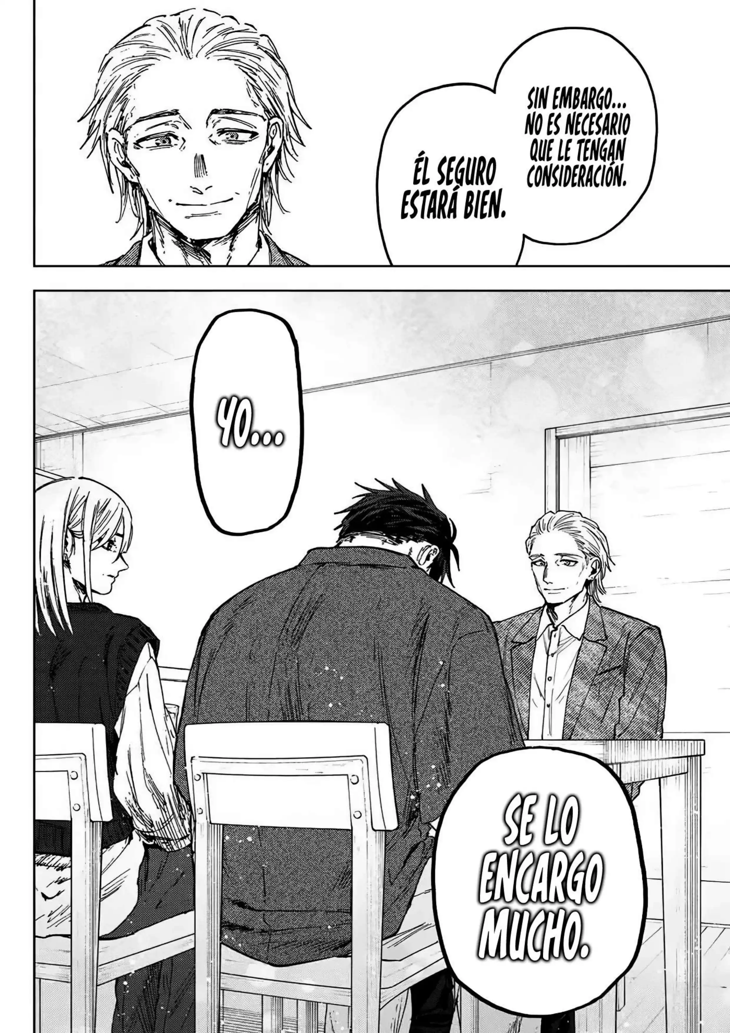 Read Kaoru Hana Wa Rin To Saku ES Manga Online