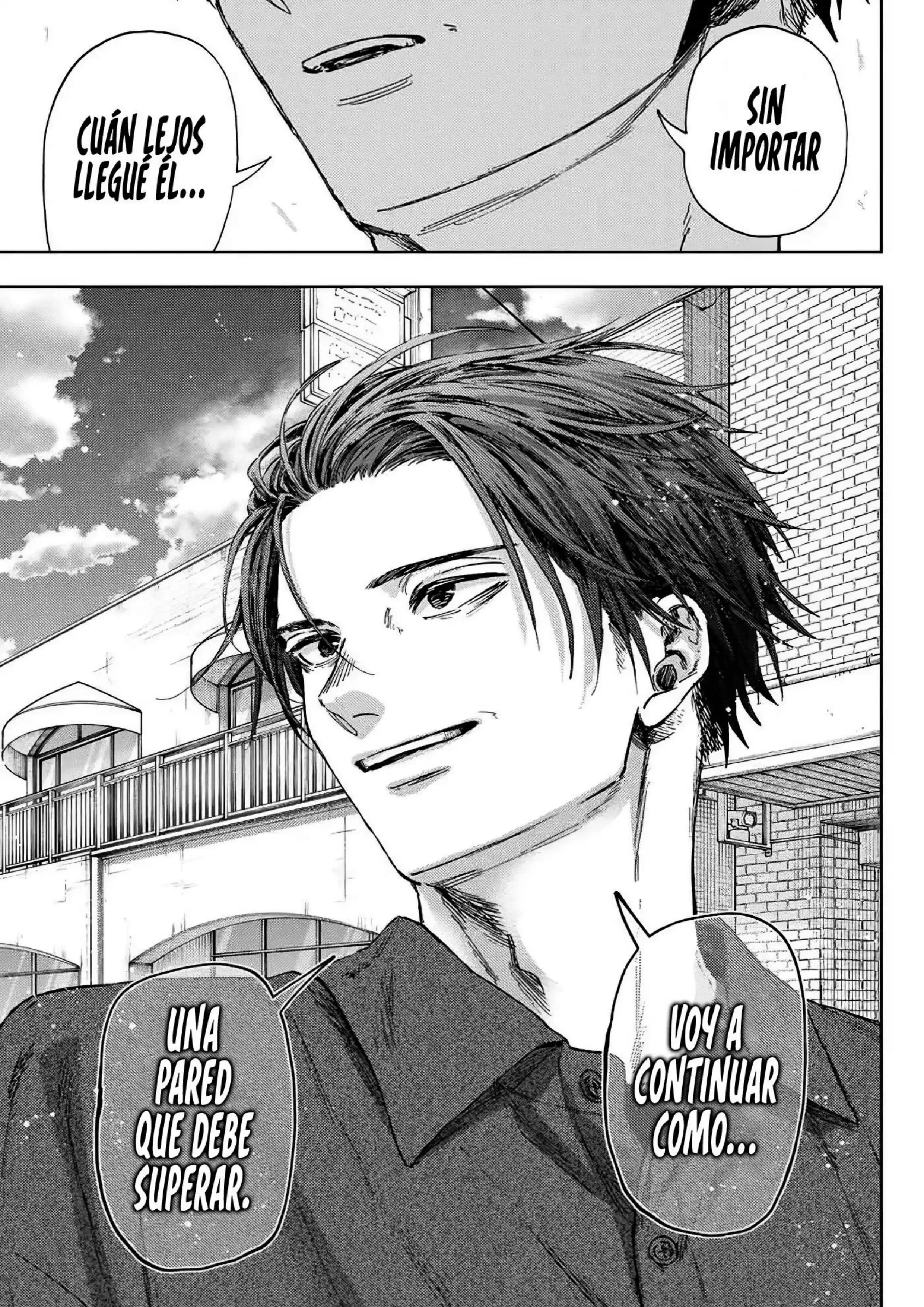 Read Kaoru Hana Wa Rin To Saku ES Manga Online