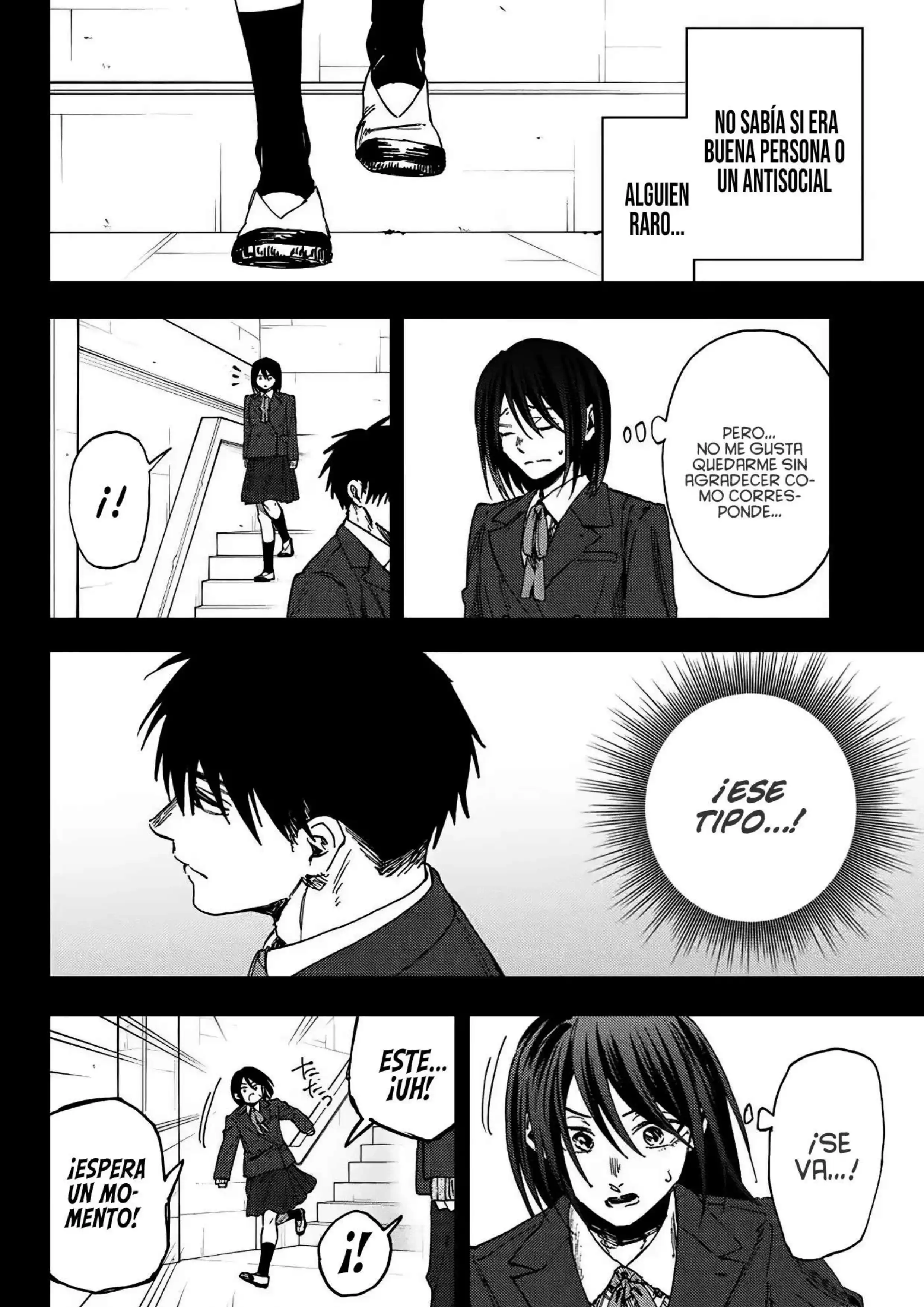 Read Kaoru Hana Wa Rin To Saku ES Manga Online