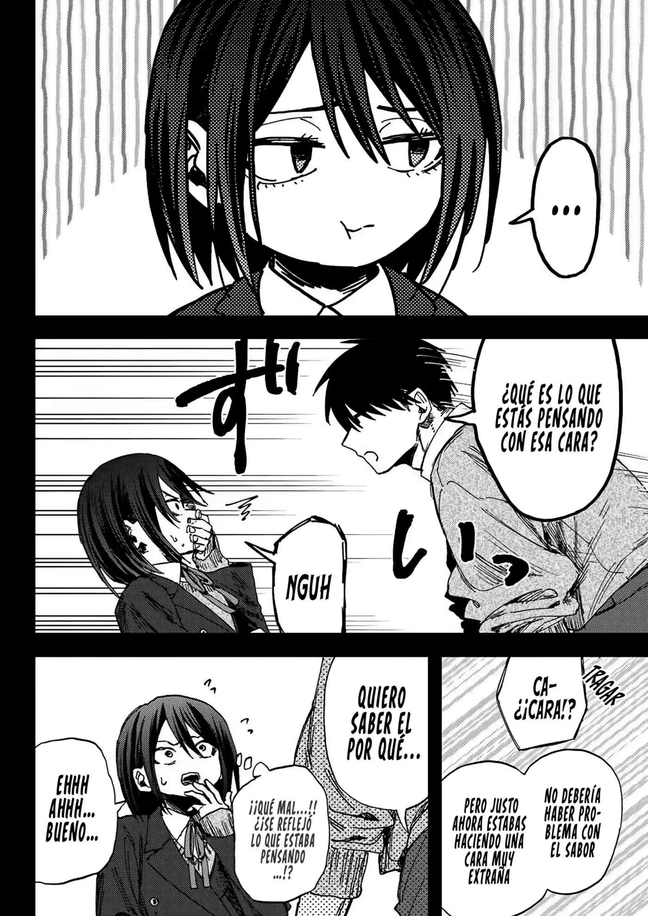 Read Kaoru Hana Wa Rin To Saku ES Manga Online