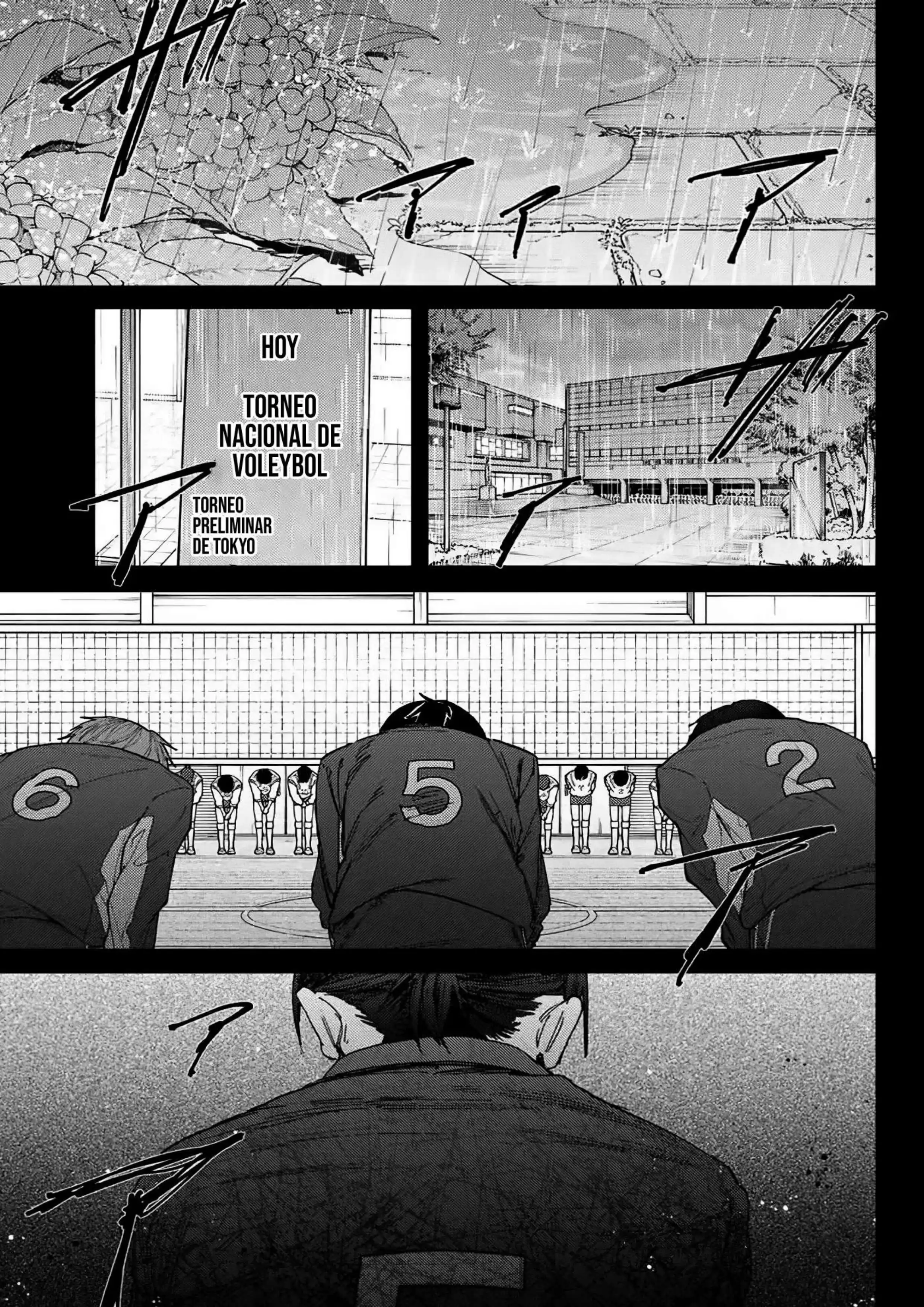 Read Kaoru Hana Wa Rin To Saku ES Manga Online