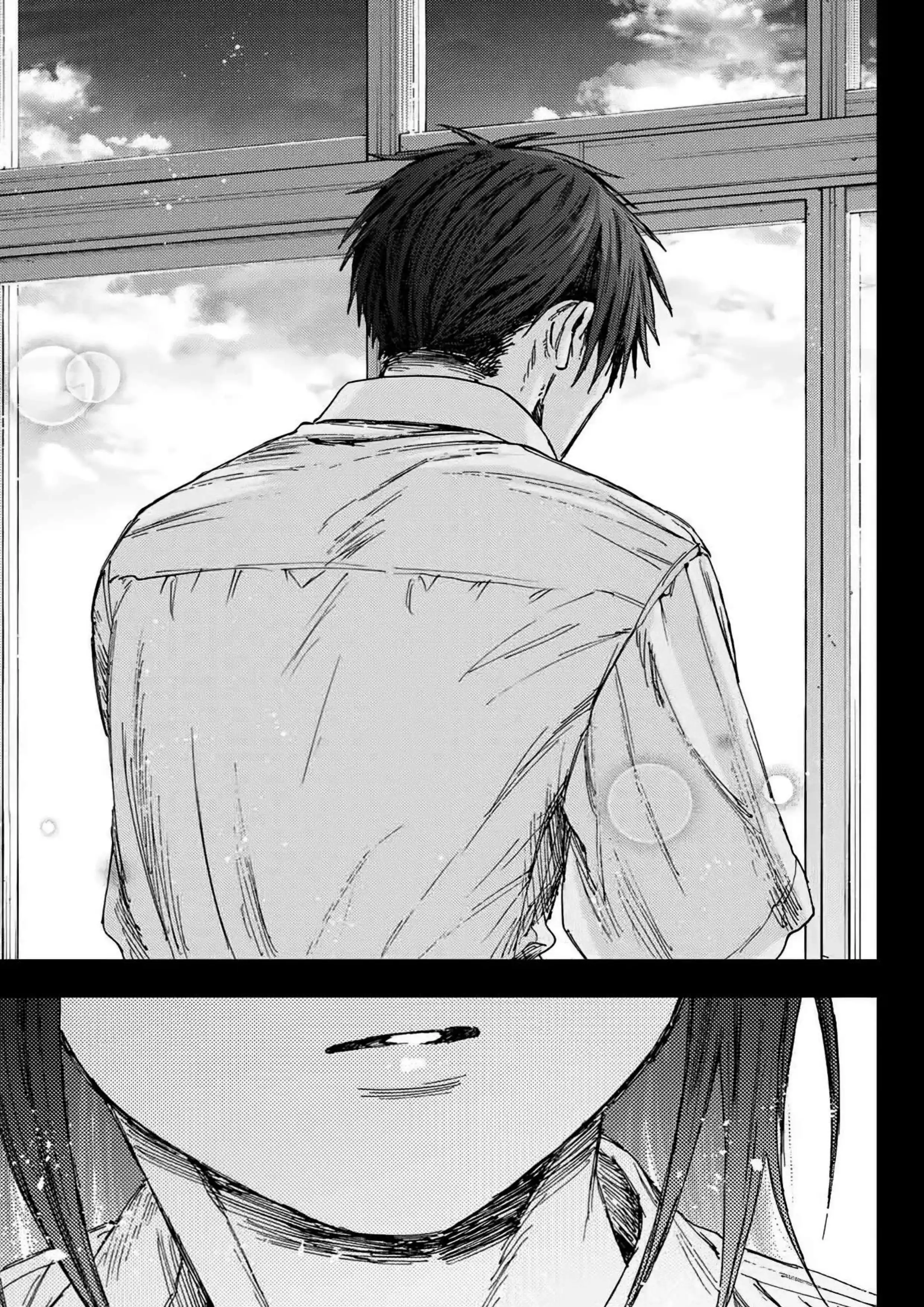 Read Kaoru Hana Wa Rin To Saku ES Manga Online