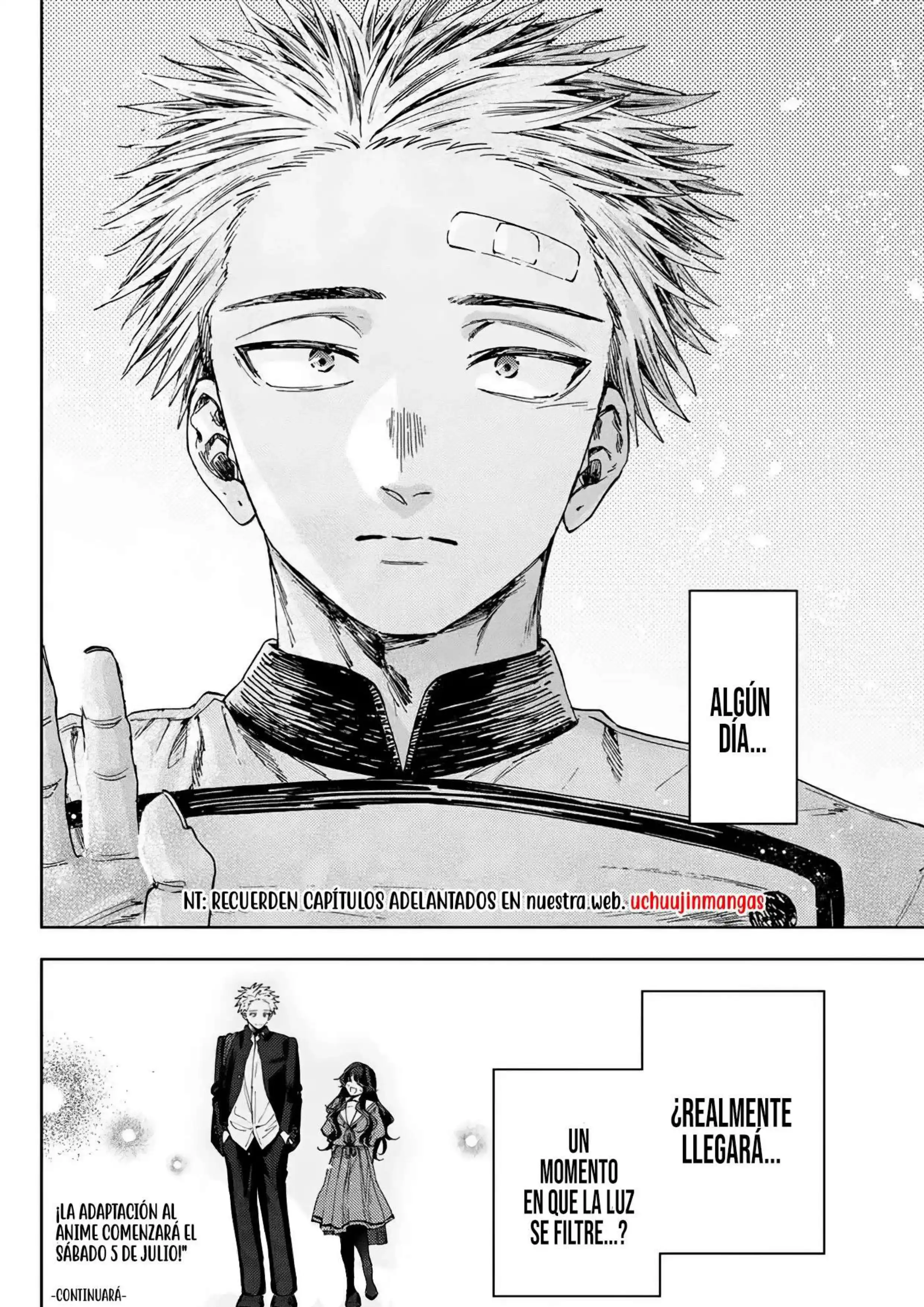 Read Kaoru Hana Wa Rin To Saku ES Manga Online