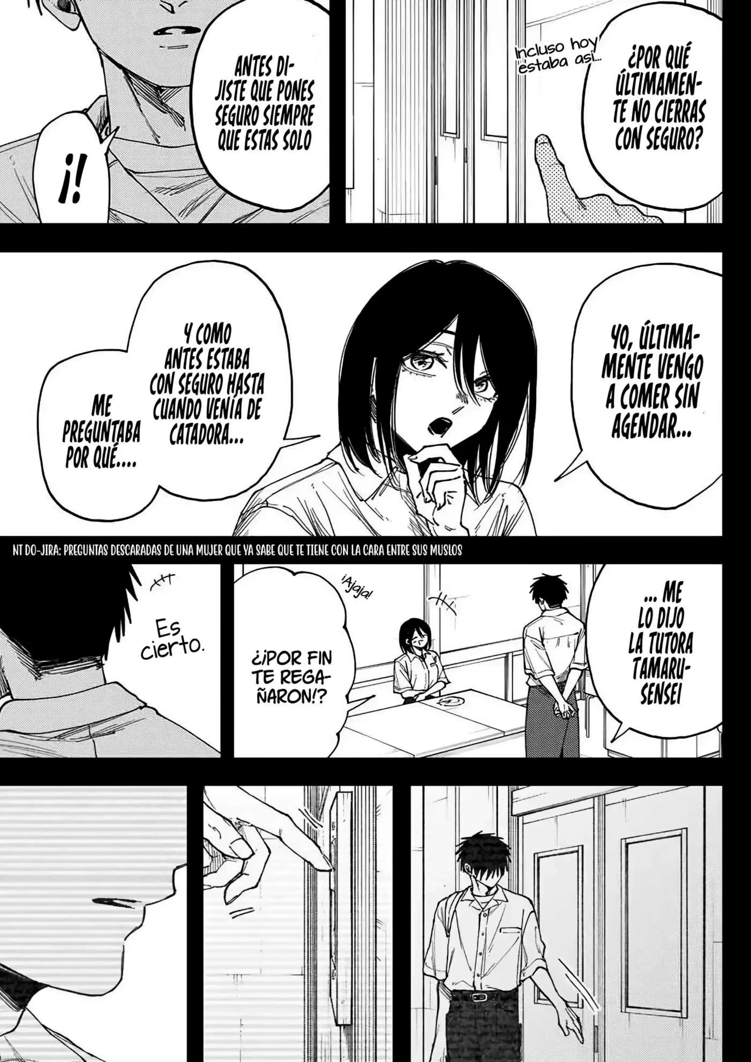 Read Kaoru Hana Wa Rin To Saku ES Manga Online