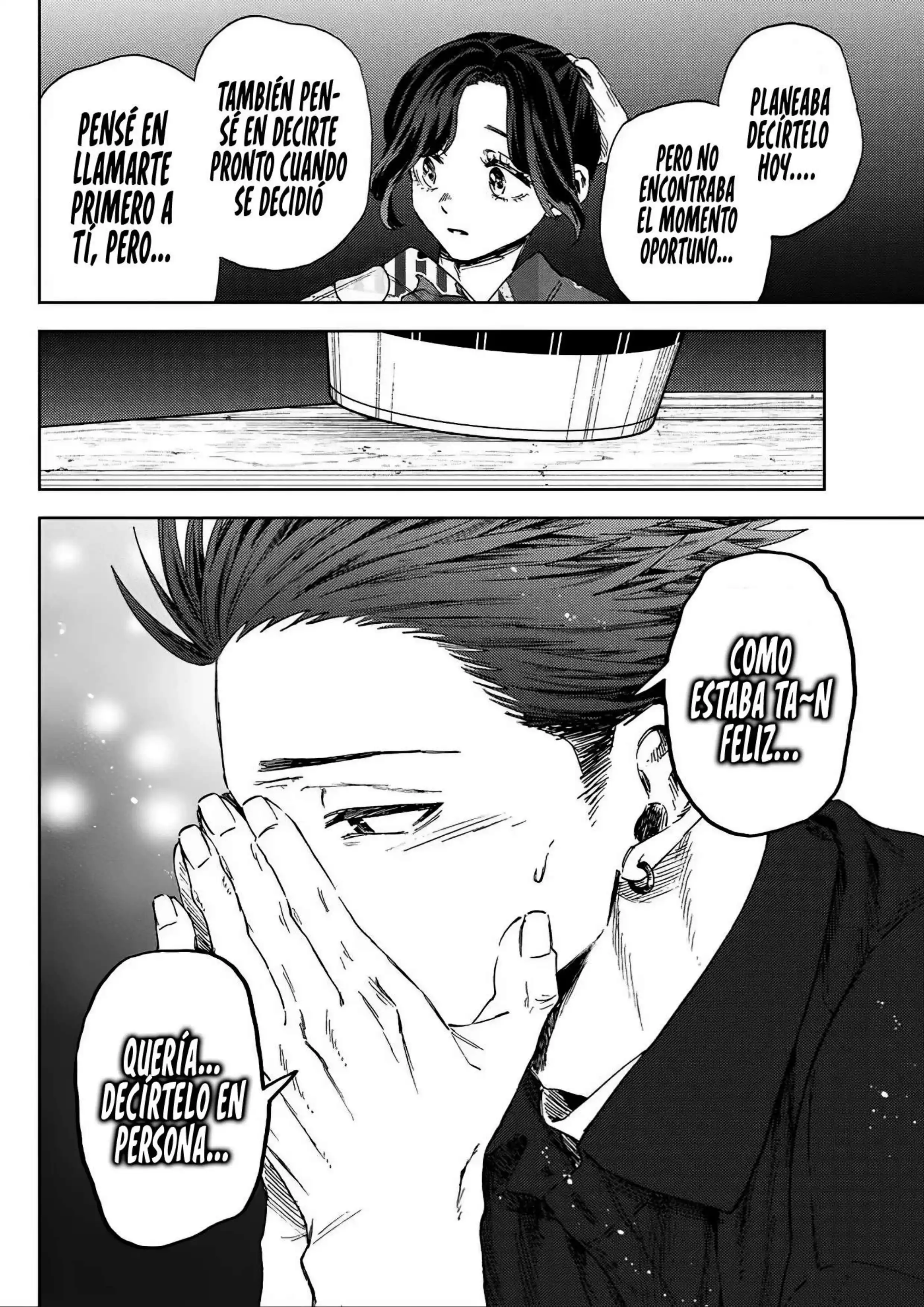 Read Kaoru Hana Wa Rin To Saku ES Manga Online
