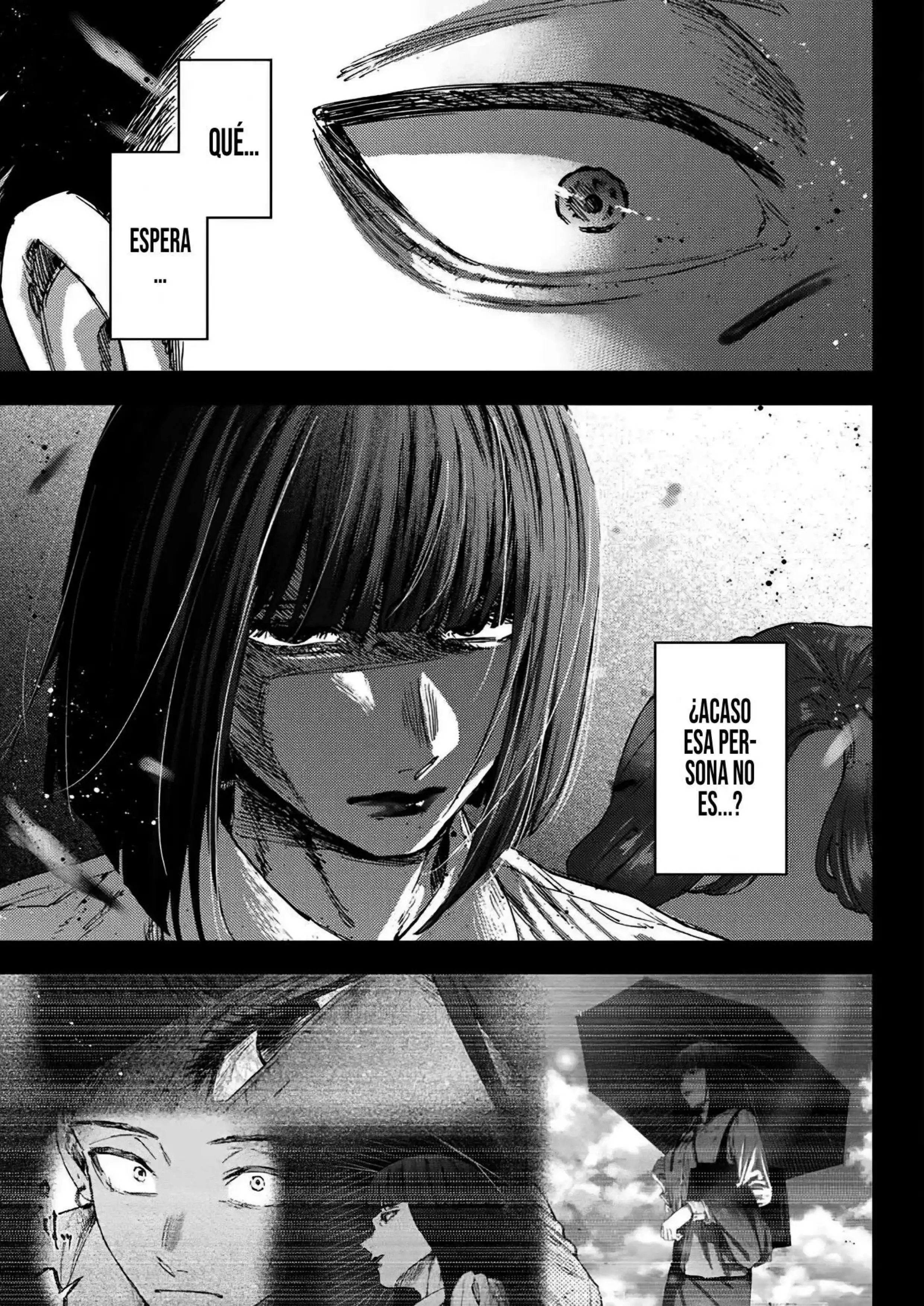 Read Kaoru Hana Wa Rin To Saku ES Manga Online