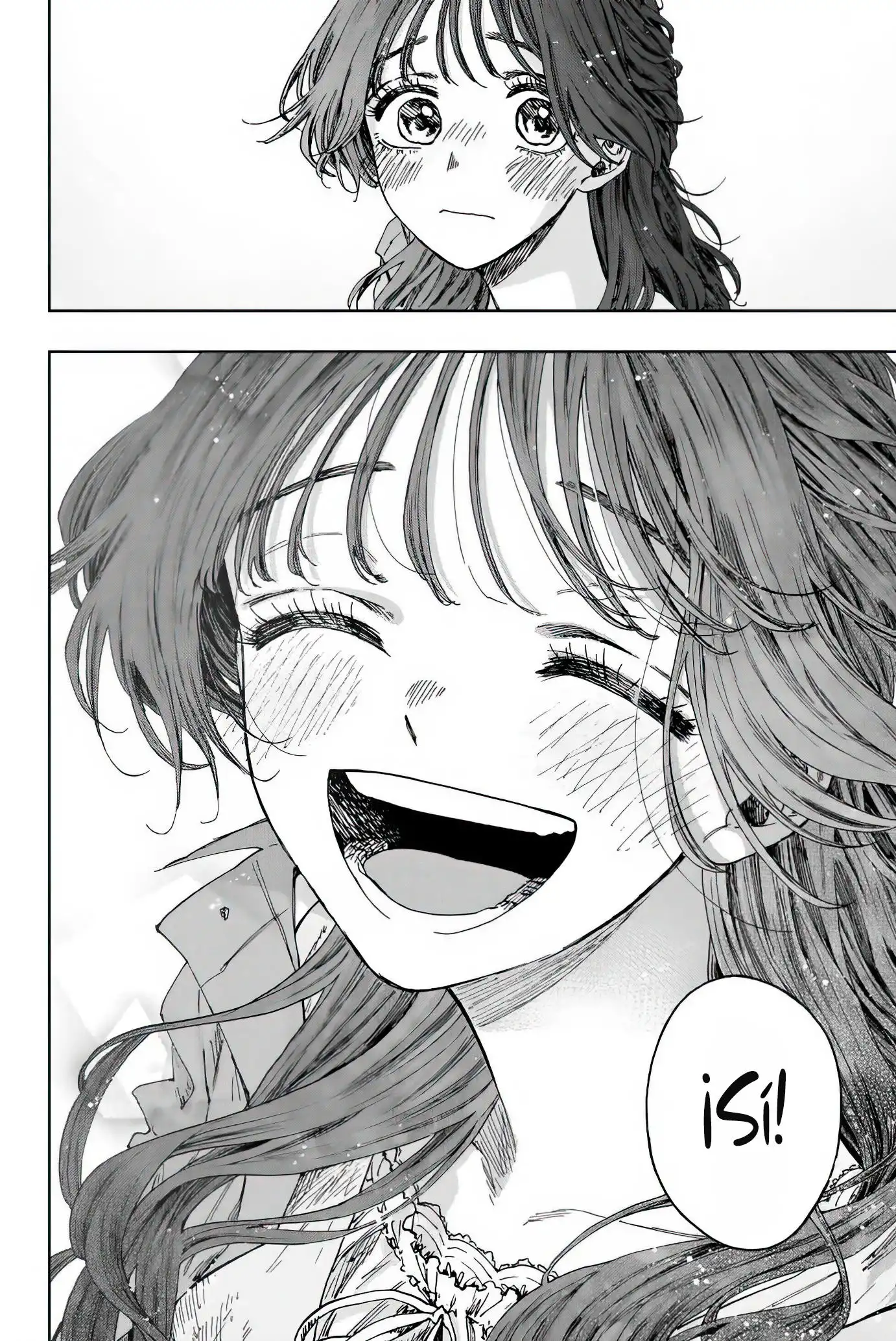 Read Kaoru Hana Wa Rin To Saku ES Manga Online