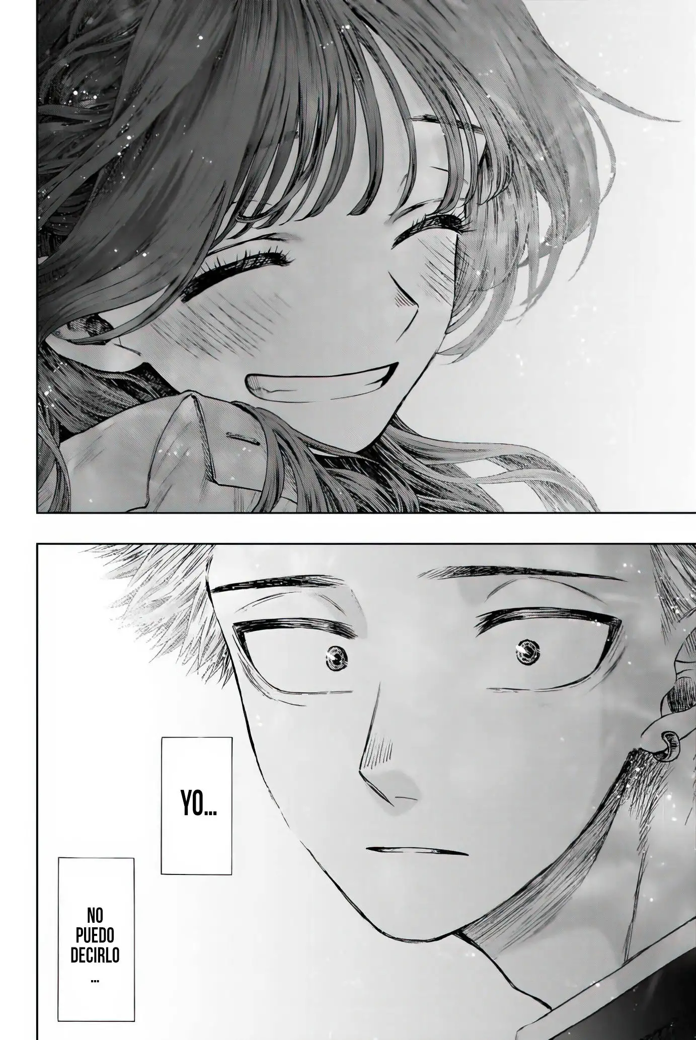 Read Kaoru Hana Wa Rin To Saku ES Manga Online