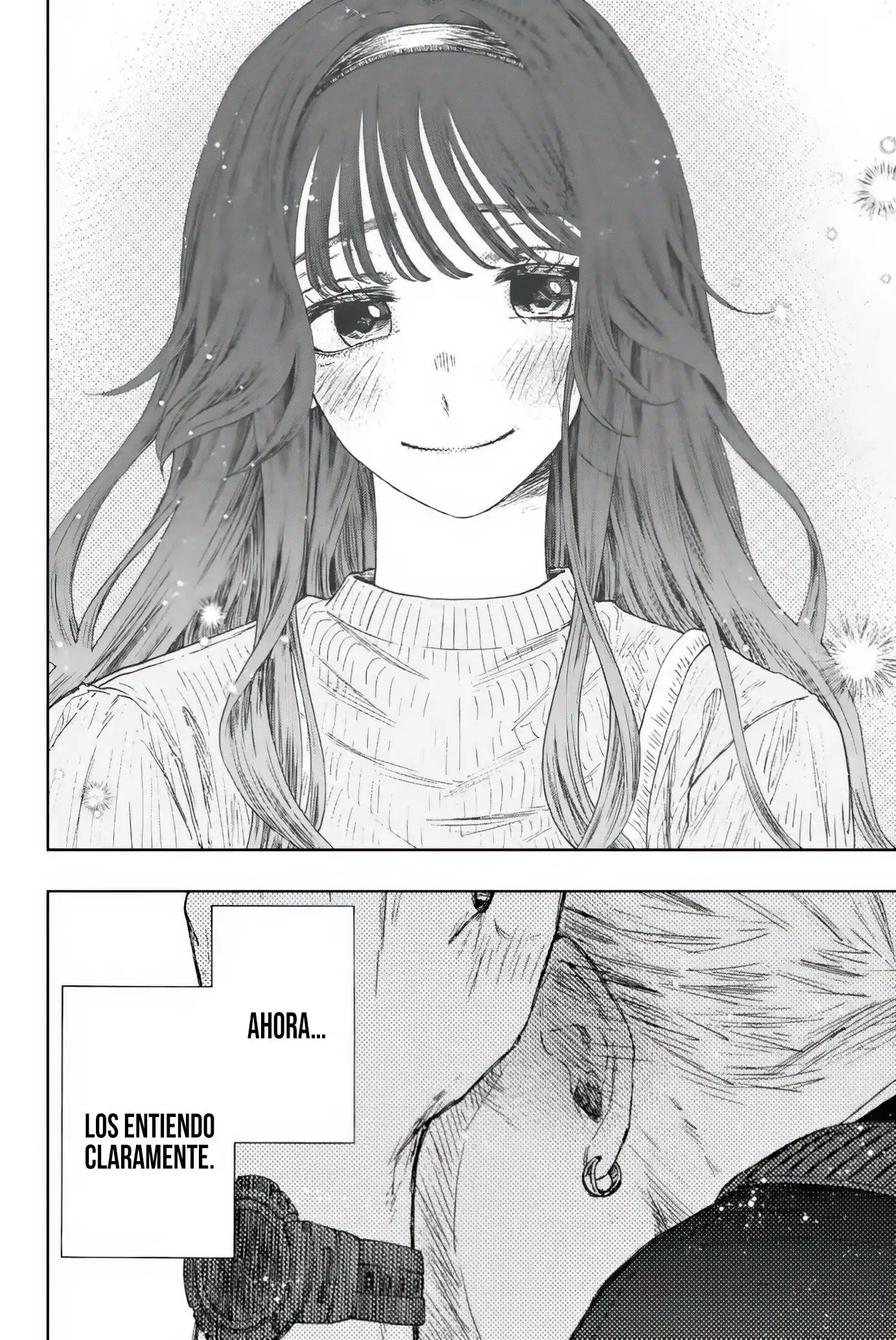 Read Kaoru Hana Wa Rin To Saku ES Manga Online