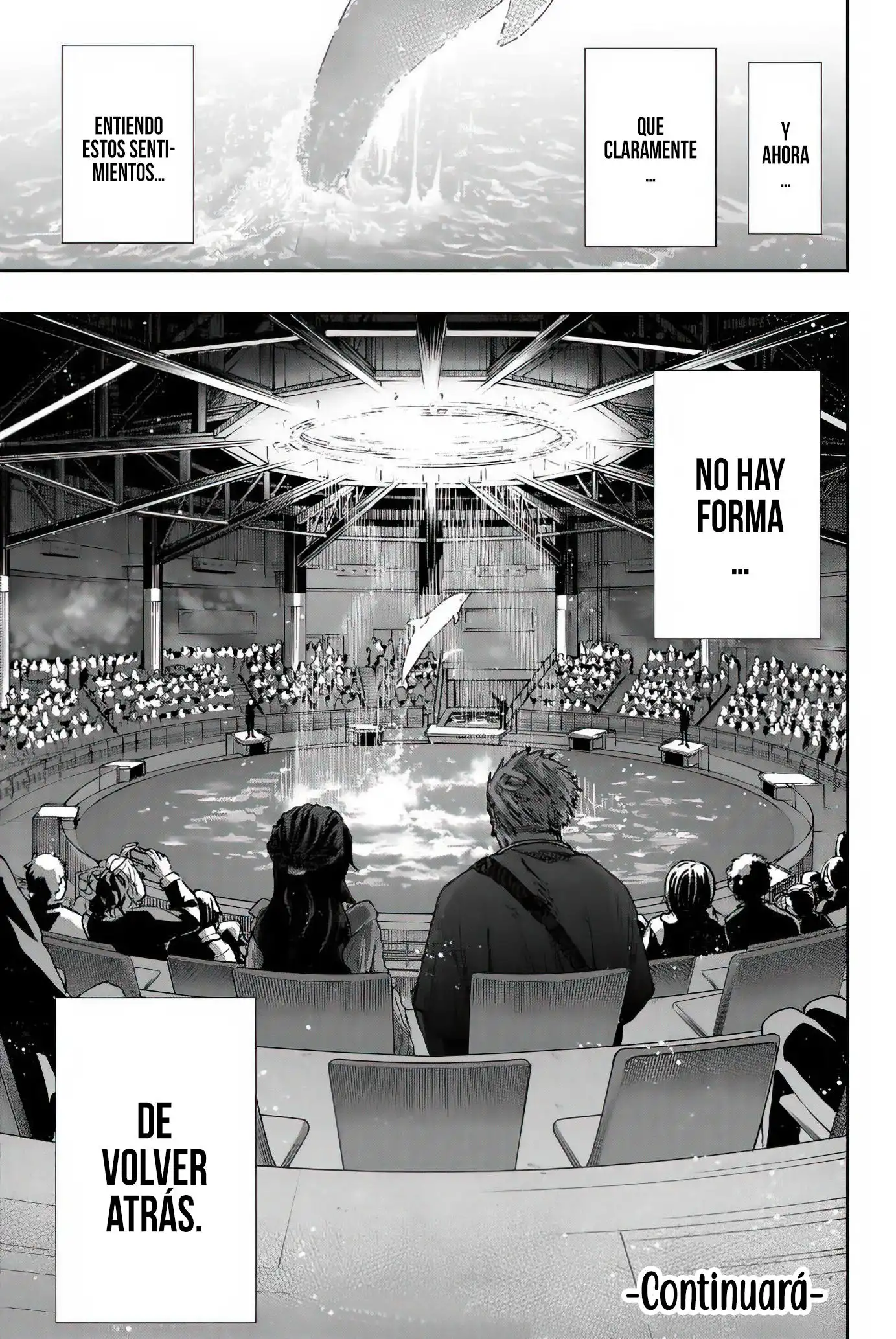 Read Kaoru Hana Wa Rin To Saku ES Manga Online