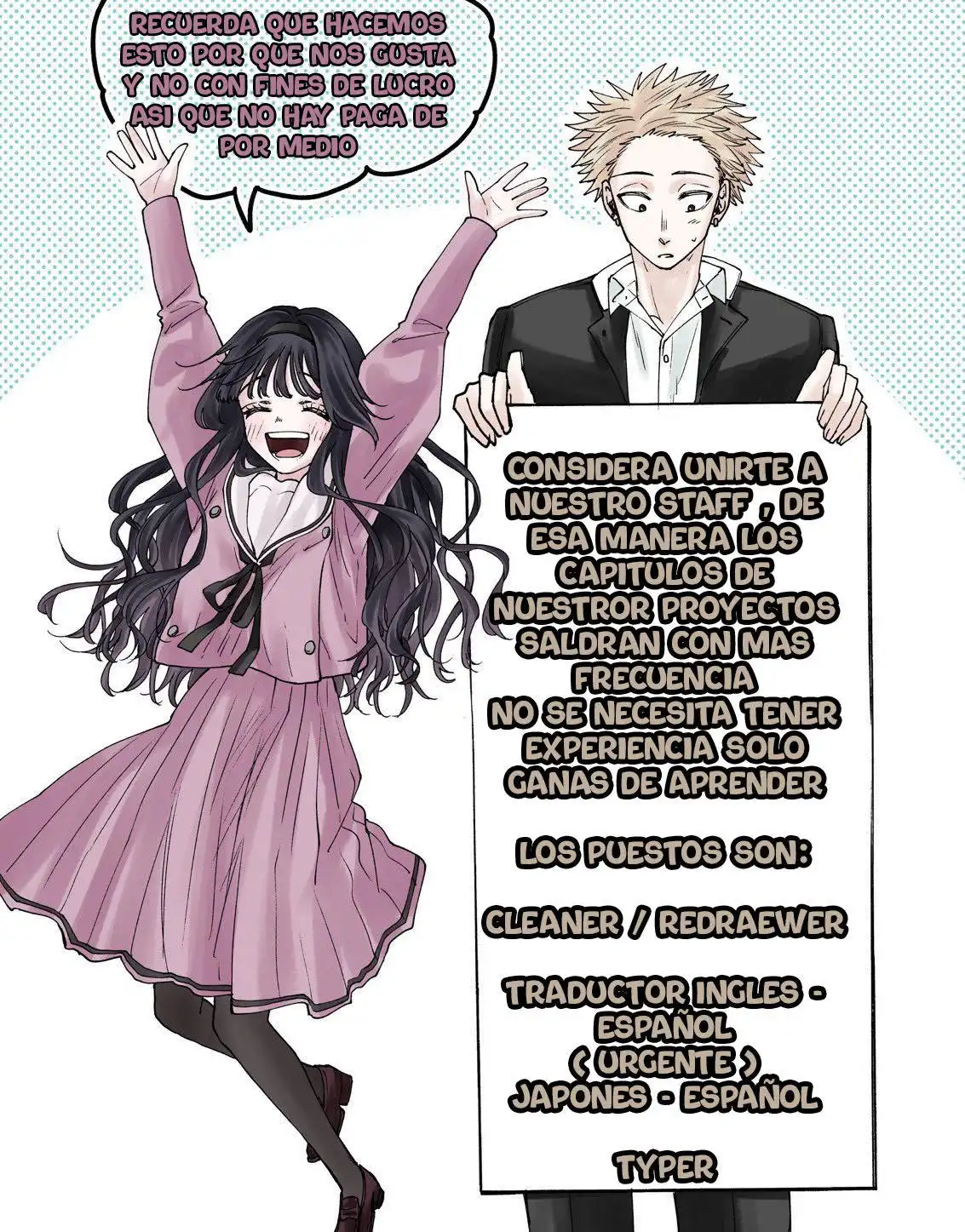 Read Kaoru Hana Wa Rin To Saku ES Manga Online