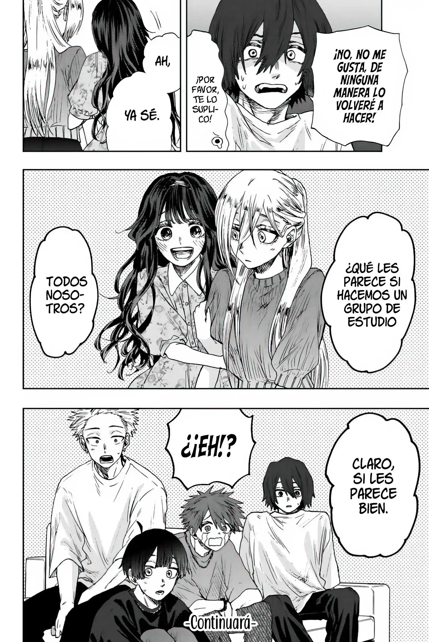 Read Kaoru Hana Wa Rin To Saku ES Manga Online