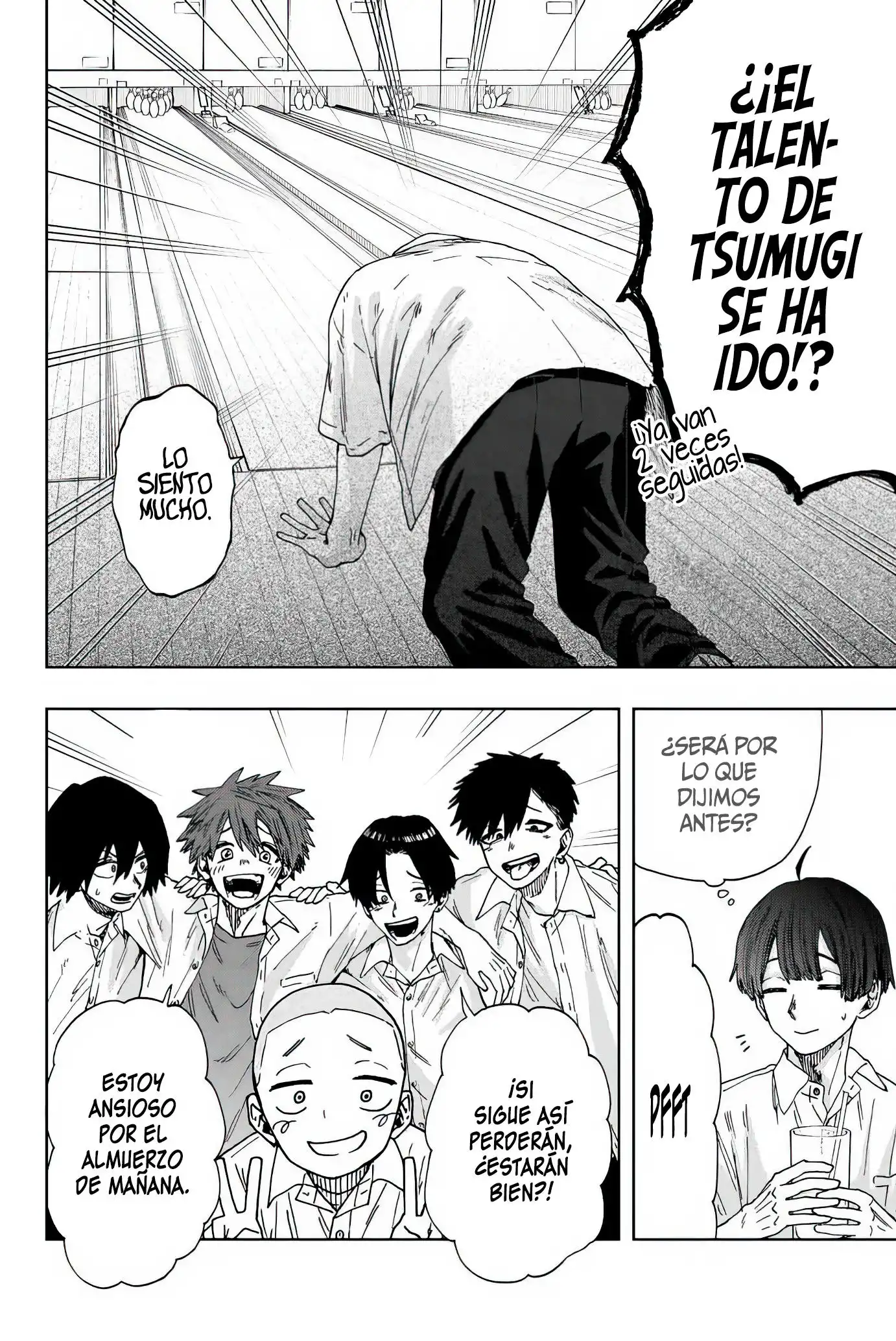 Read Kaoru Hana Wa Rin To Saku ES Manga Online