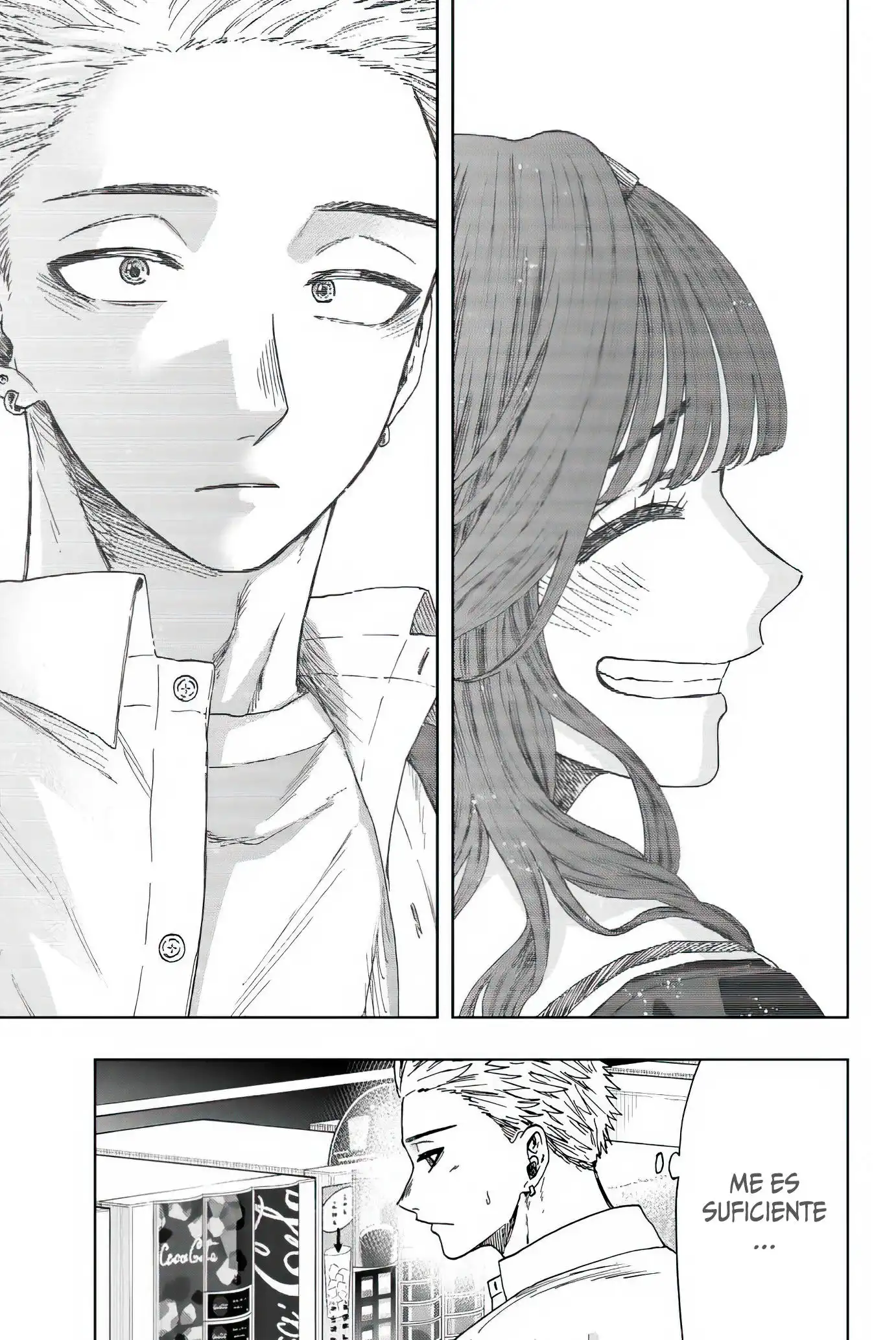 Read Kaoru Hana Wa Rin To Saku ES Manga Online