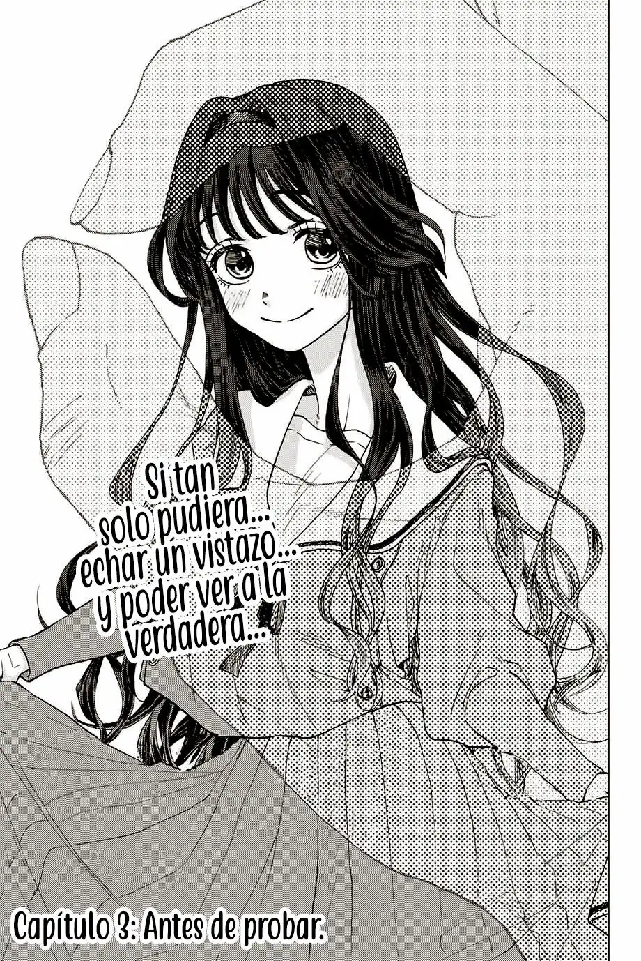 Read Kaoru Hana Wa Rin To Saku ES Manga Online