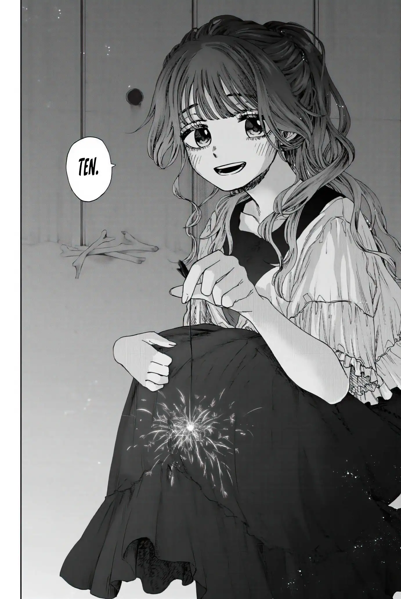 Read Kaoru Hana Wa Rin To Saku ES Manga Online