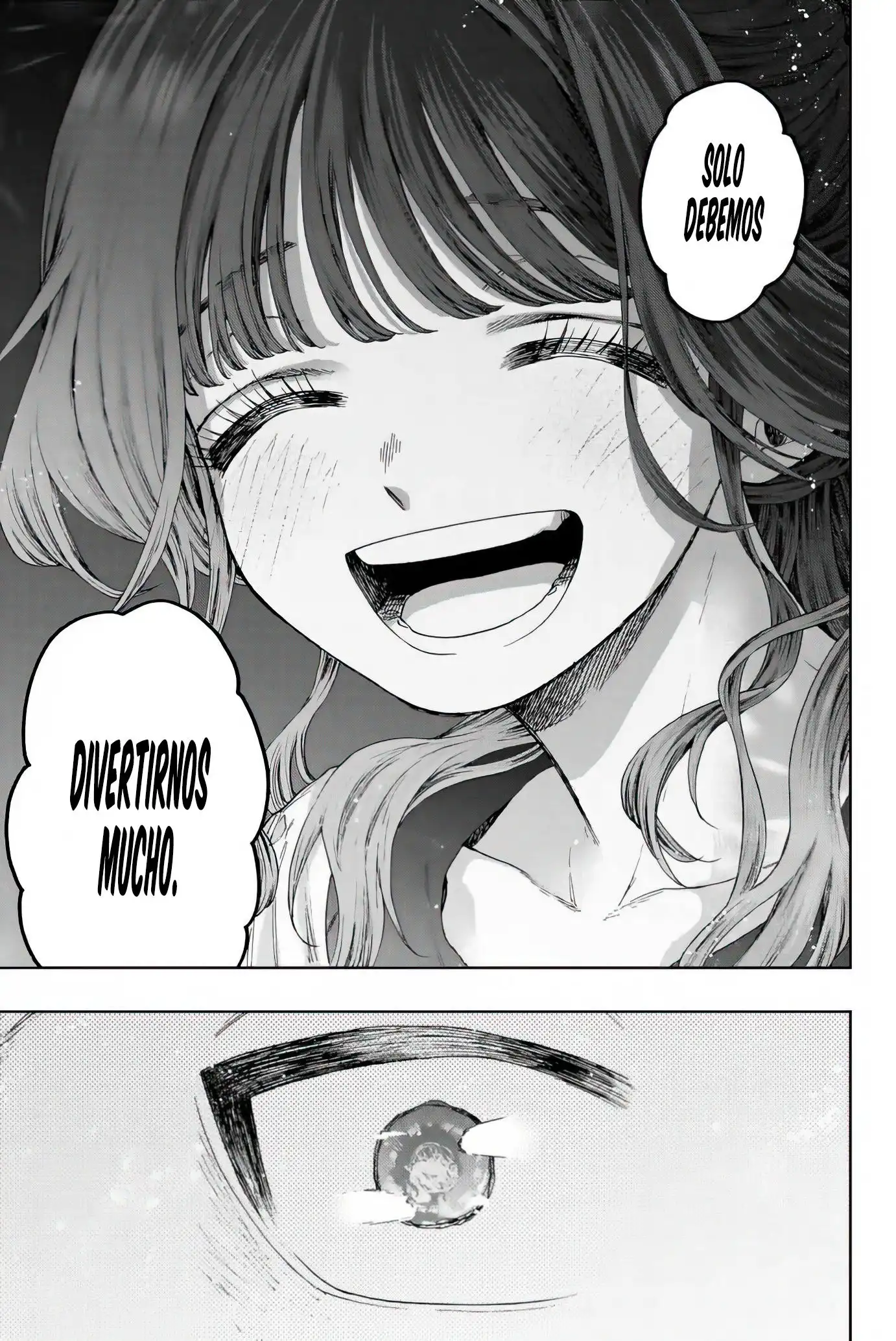 Read Kaoru Hana Wa Rin To Saku ES Manga Online