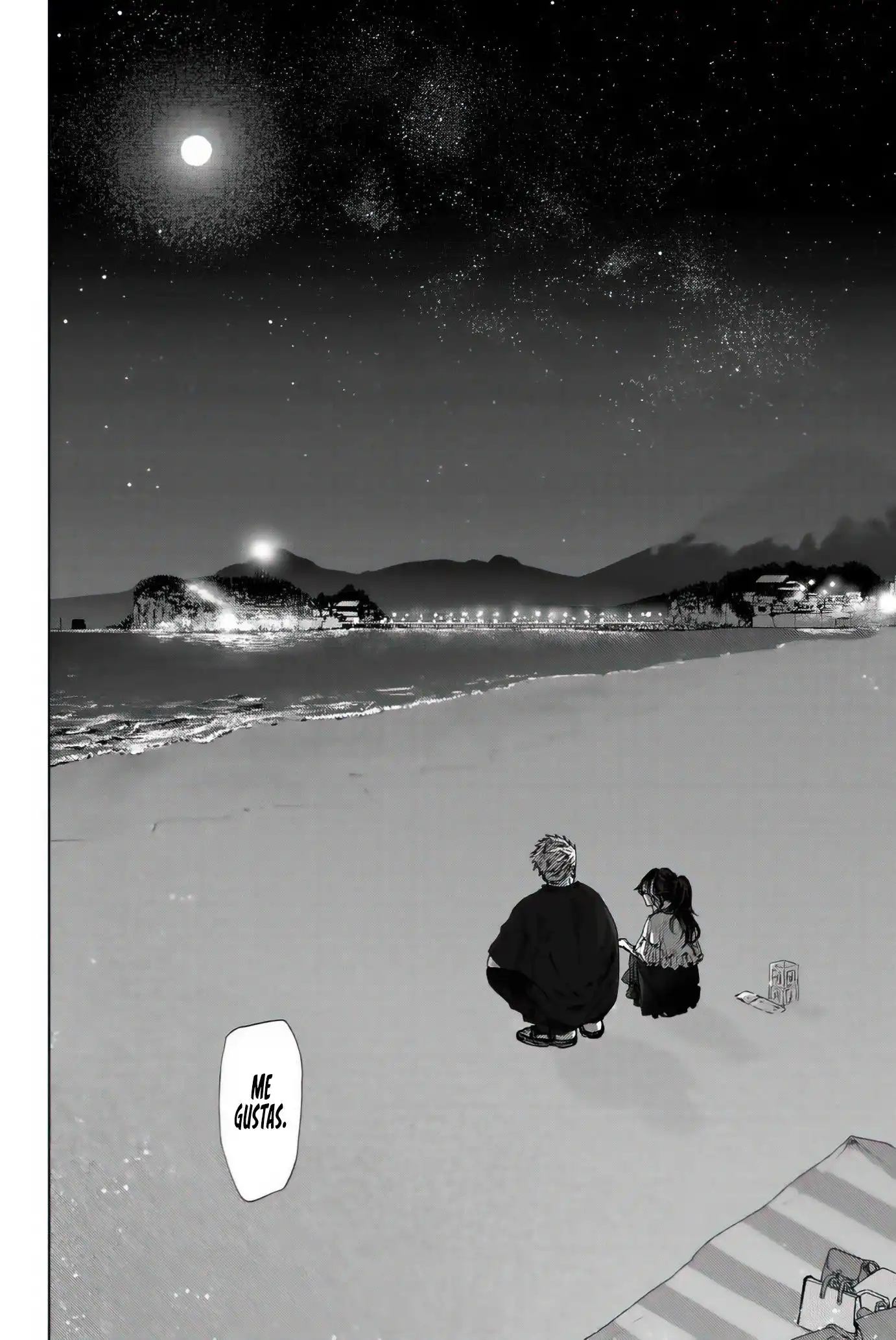 Read Kaoru Hana Wa Rin To Saku ES Manga Online