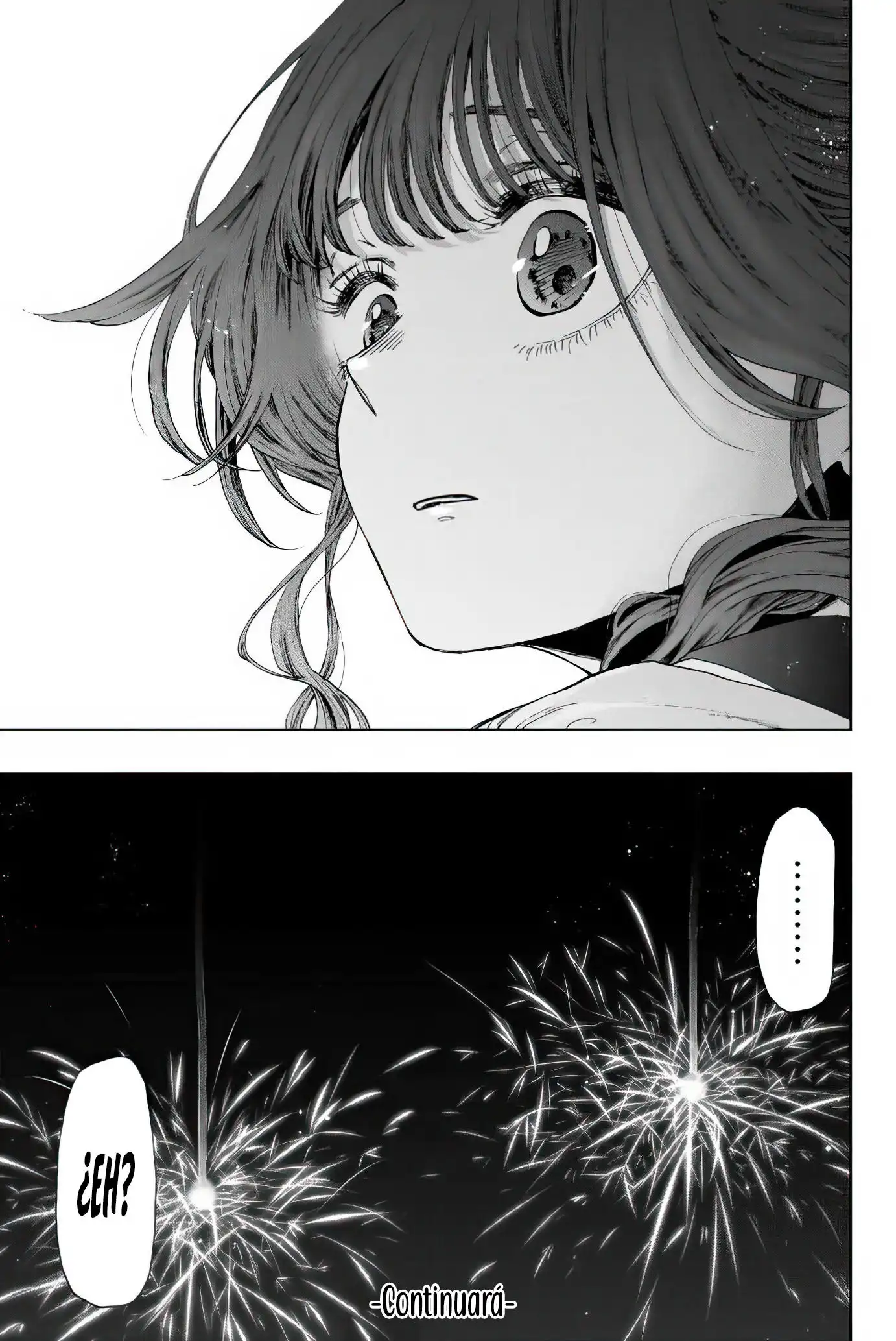 Read Kaoru Hana Wa Rin To Saku ES Manga Online