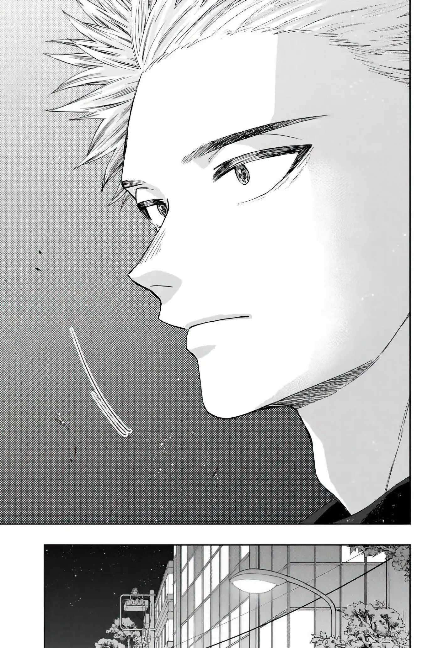 Read Kaoru Hana Wa Rin To Saku ES Manga Online