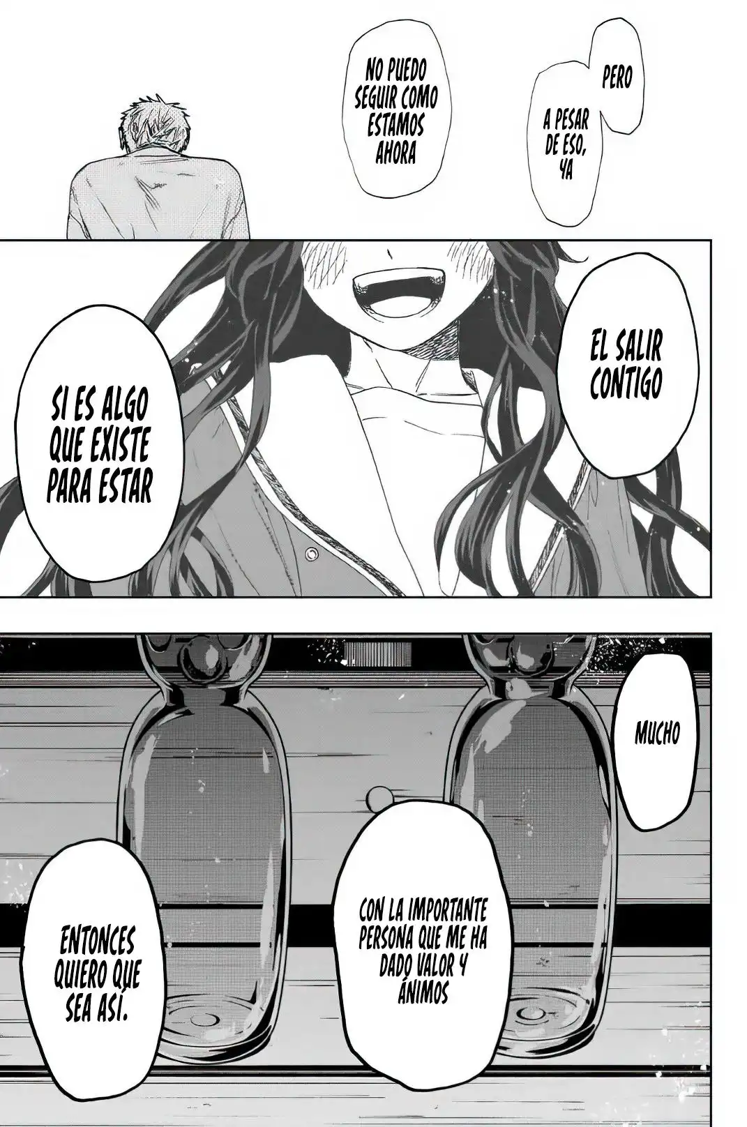 Read Kaoru Hana Wa Rin To Saku ES Manga Online