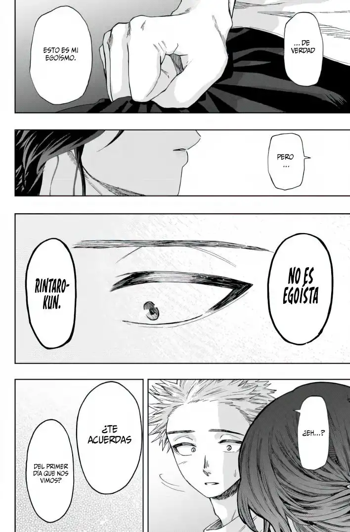 Read Kaoru Hana Wa Rin To Saku ES Manga Online