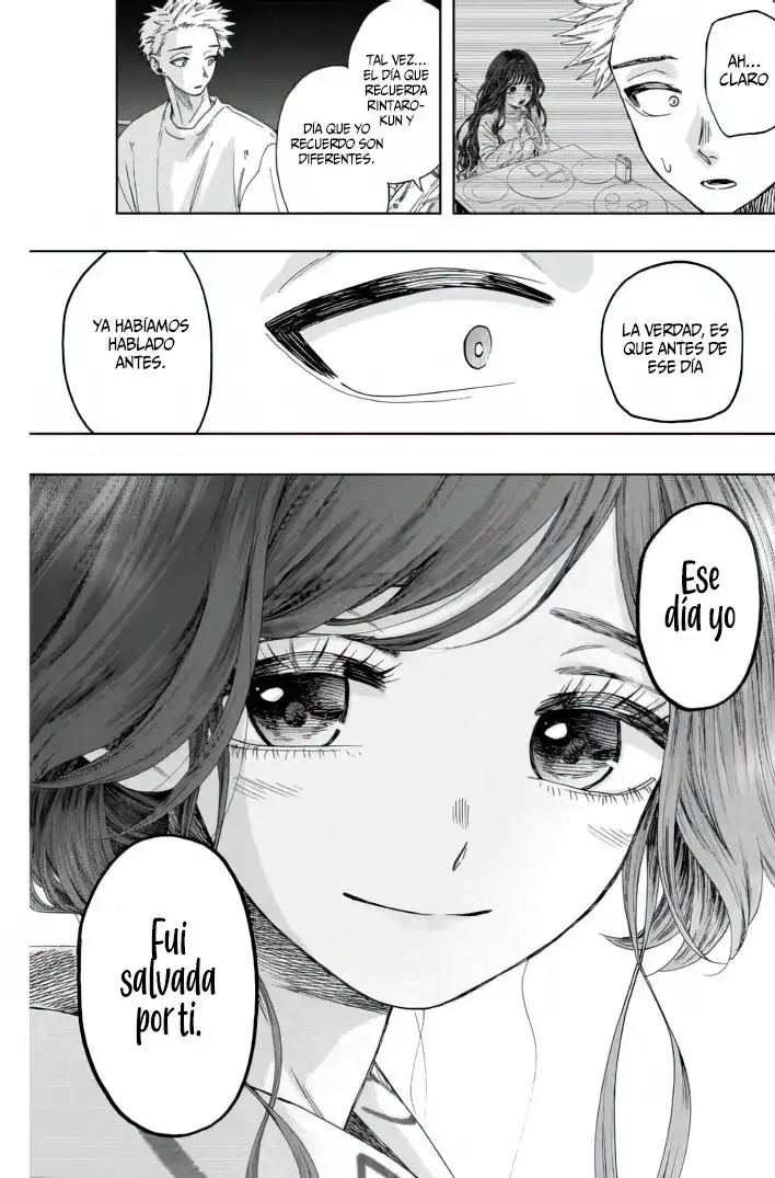 Read Kaoru Hana Wa Rin To Saku ES Manga Online