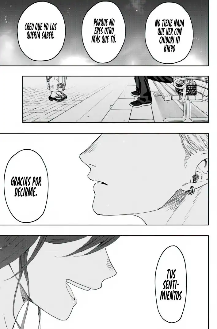 Read Kaoru Hana Wa Rin To Saku ES Manga Online