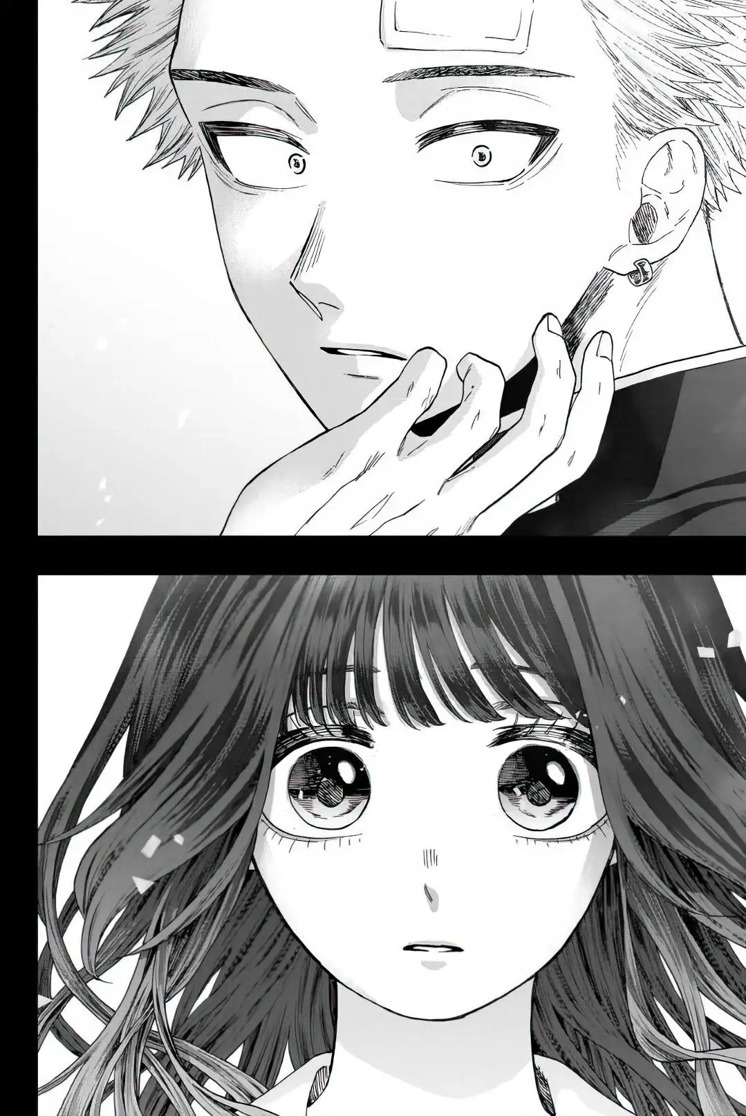 Read Kaoru Hana Wa Rin To Saku ES Manga Online