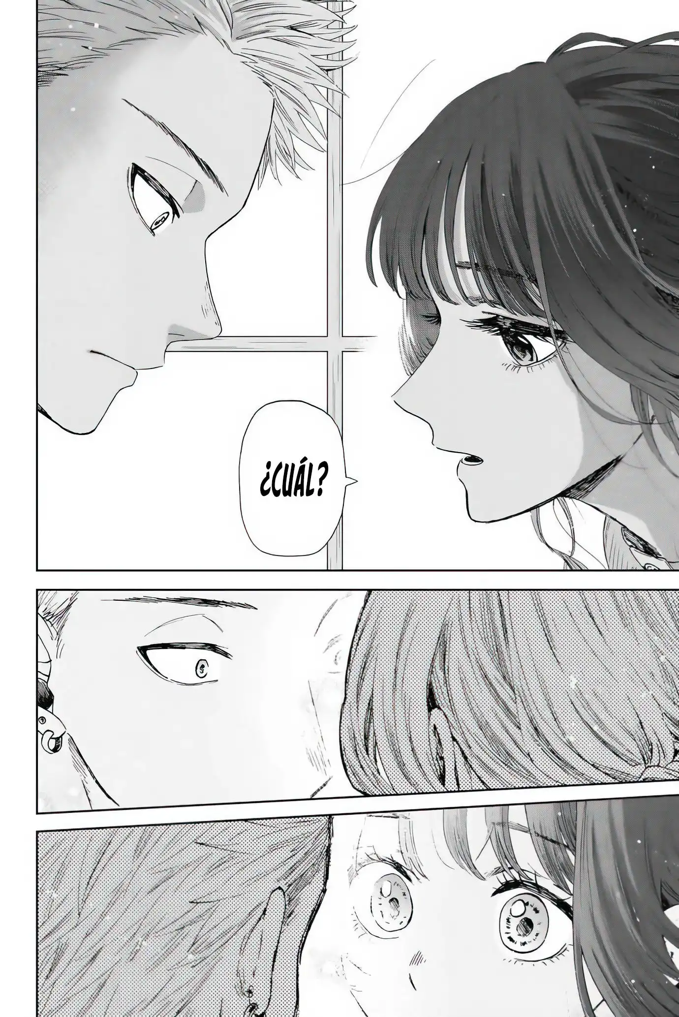 Read Kaoru Hana Wa Rin To Saku ES Manga Online