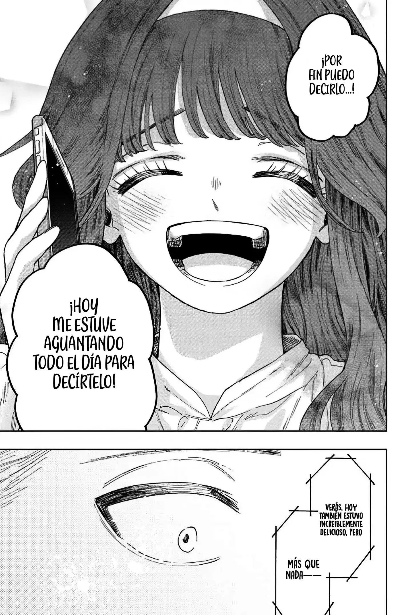Read Kaoru Hana Wa Rin To Saku ES Manga Online