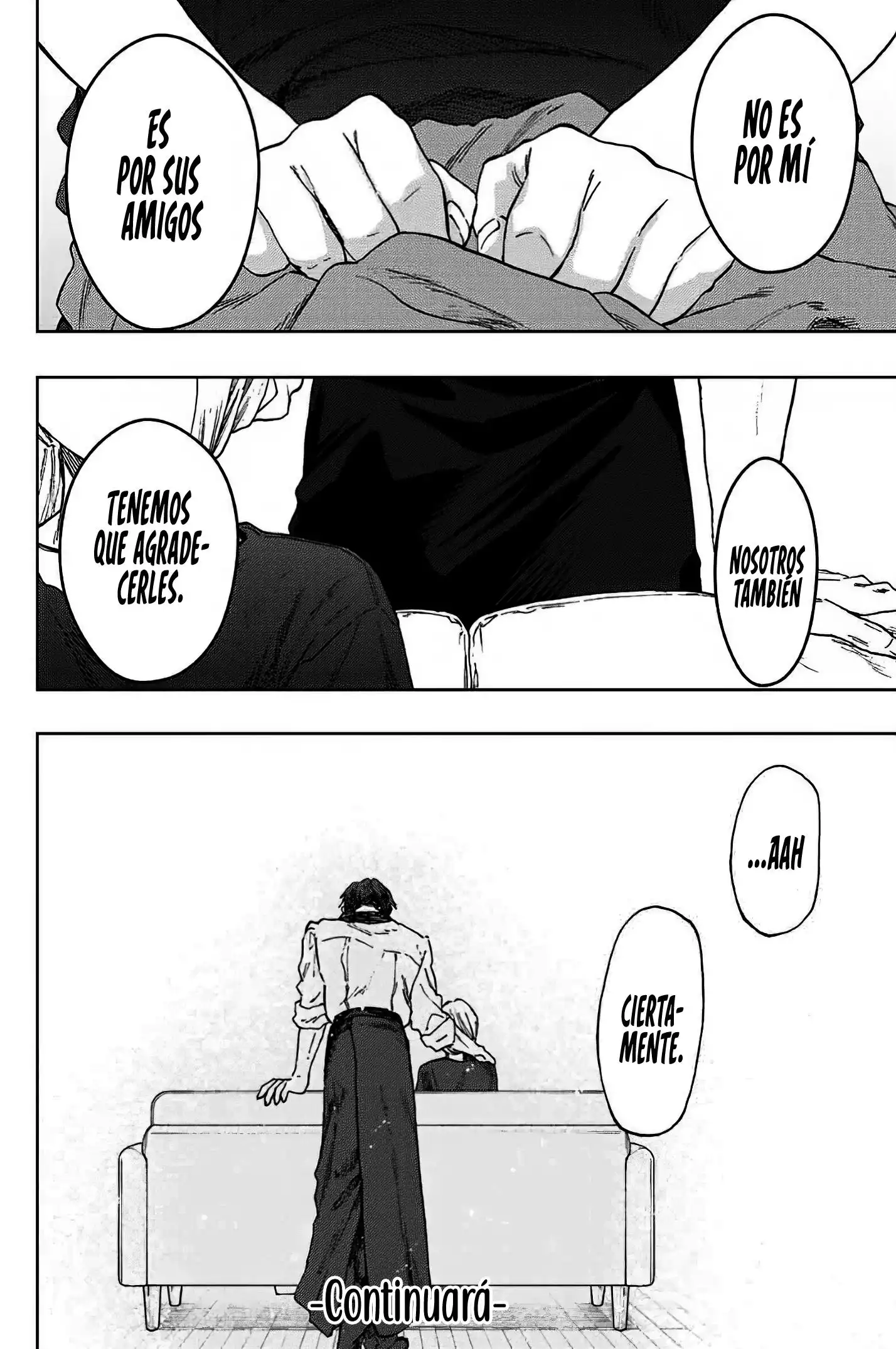 Read Kaoru Hana Wa Rin To Saku ES Manga Online