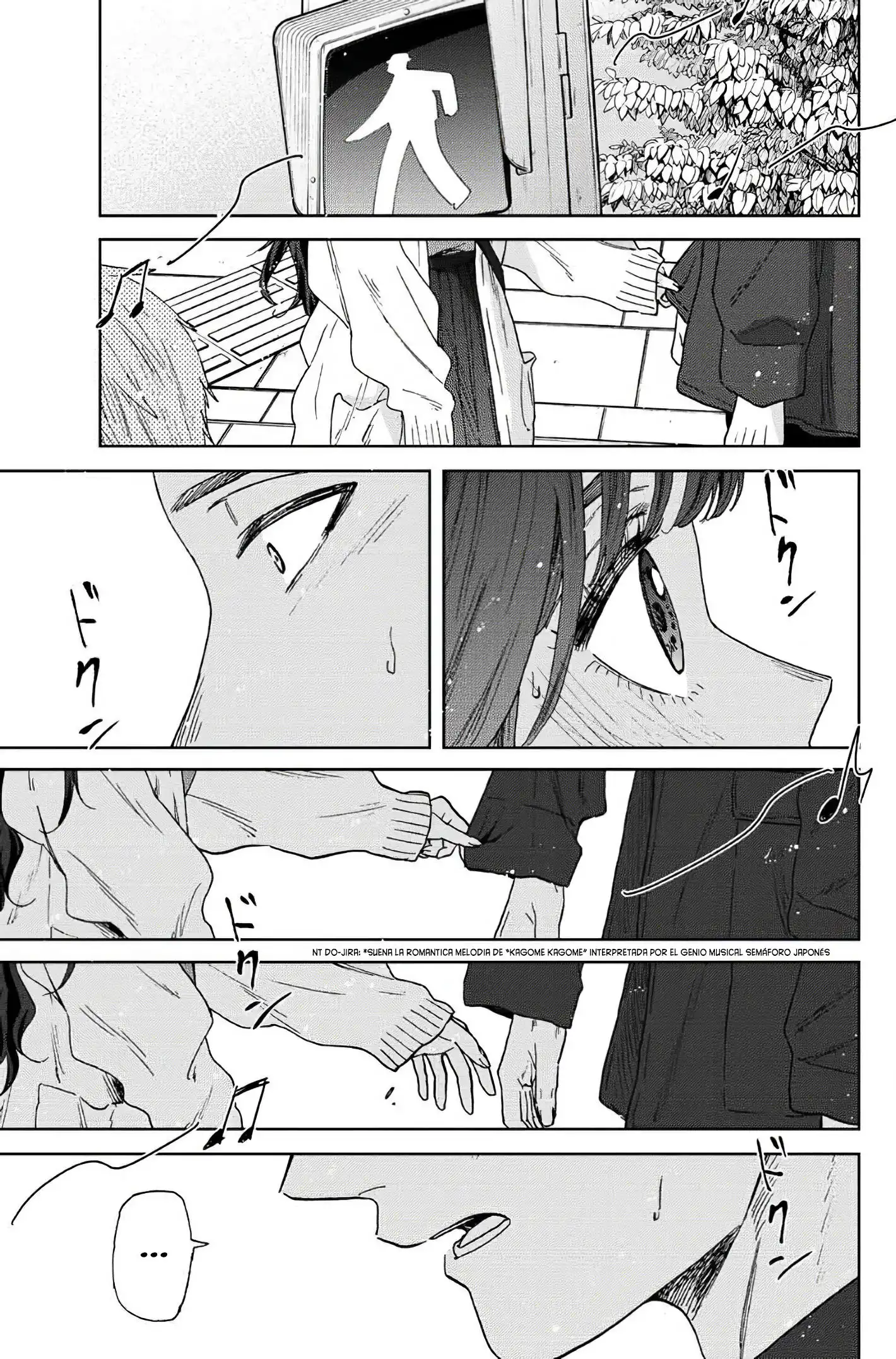 Read Kaoru Hana Wa Rin To Saku ES Manga Online
