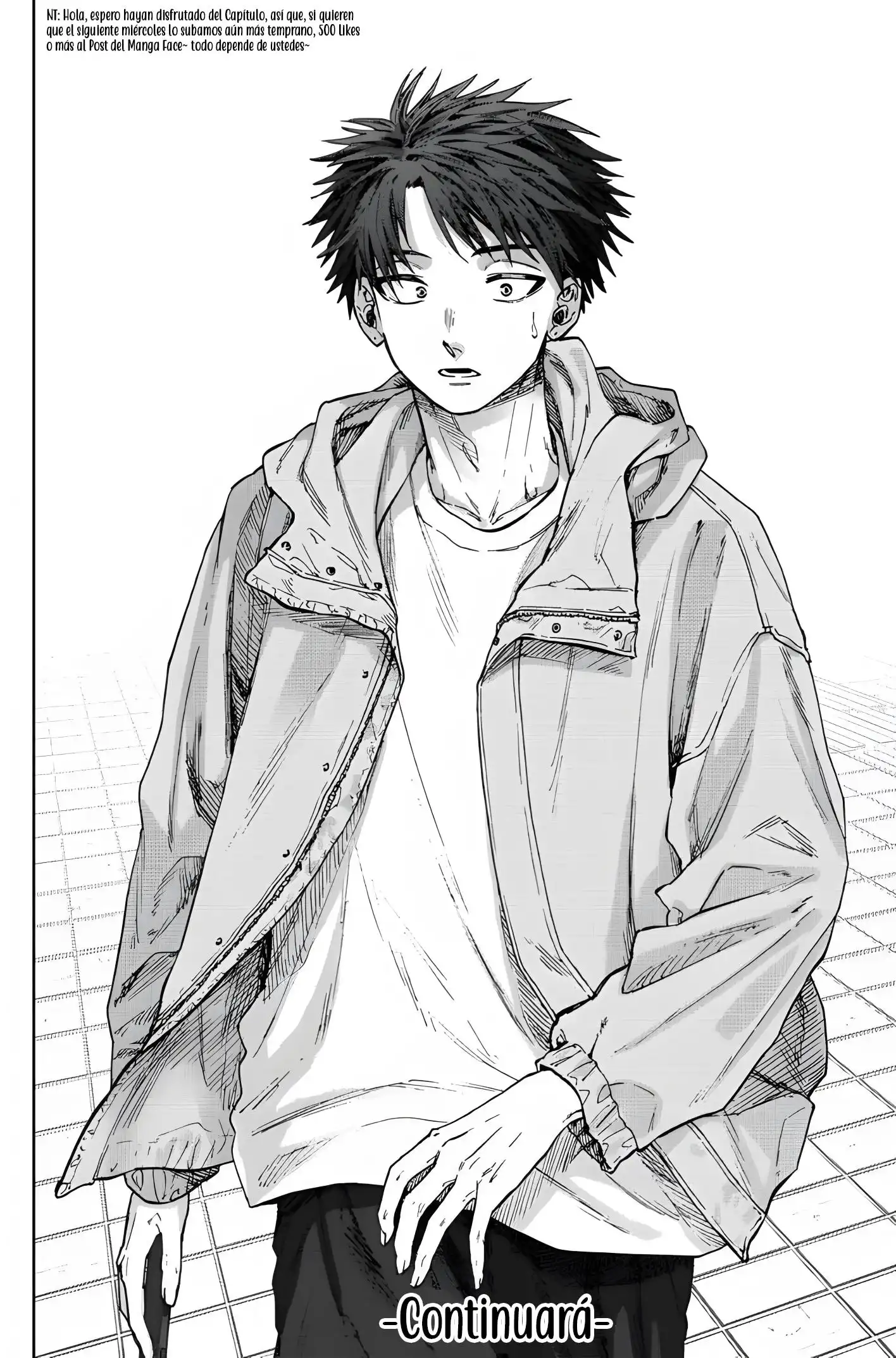 Read Kaoru Hana Wa Rin To Saku ES Manga Online