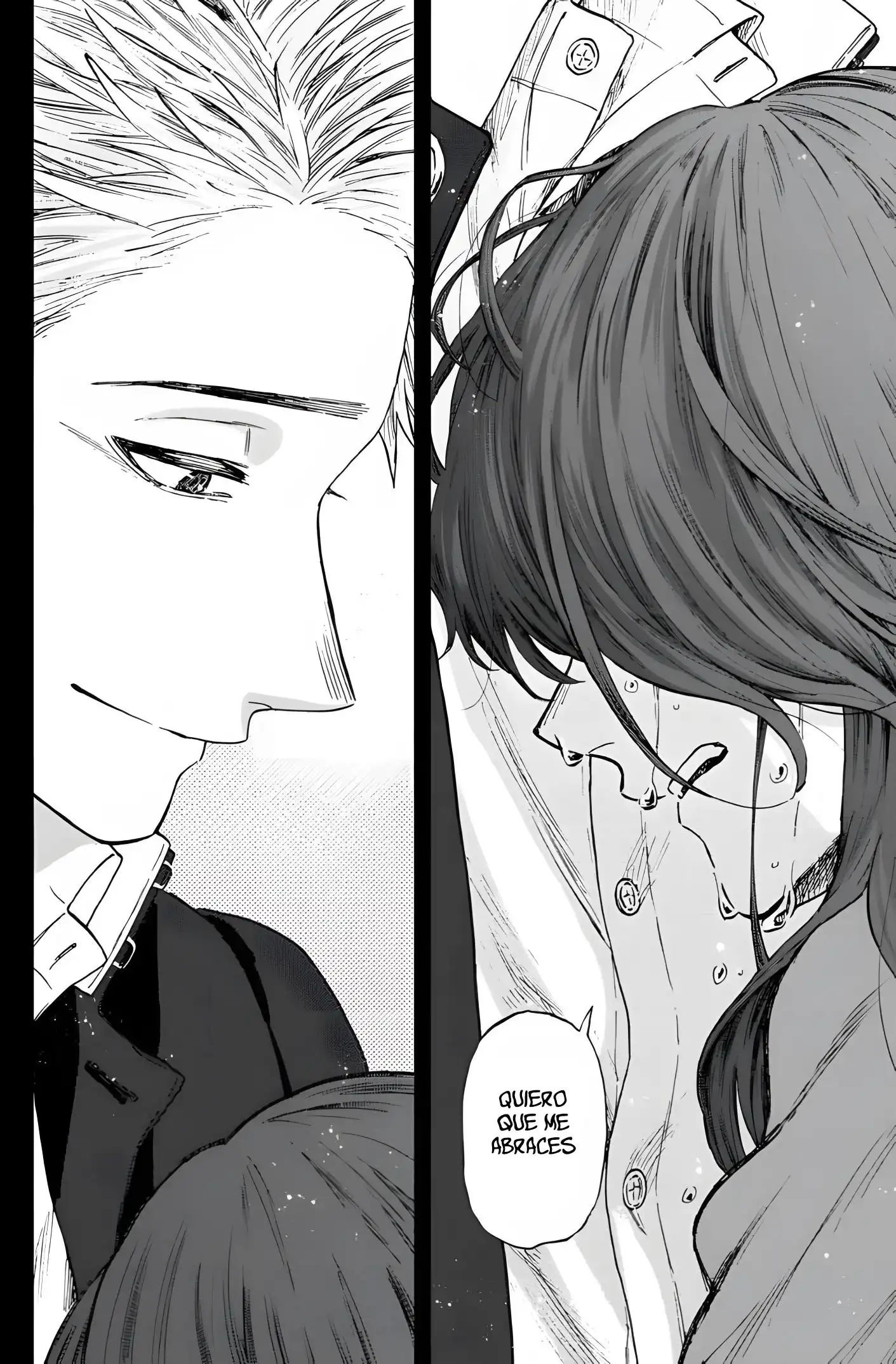 Read Kaoru Hana Wa Rin To Saku ES Manga Online