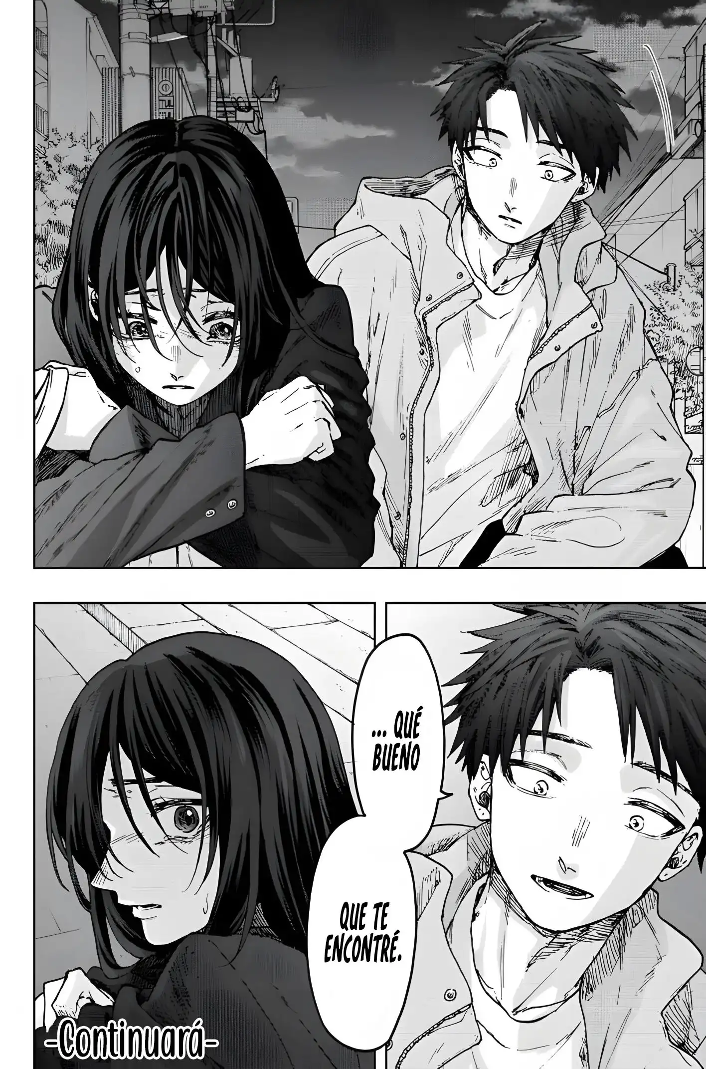 Read Kaoru Hana Wa Rin To Saku ES Manga Online