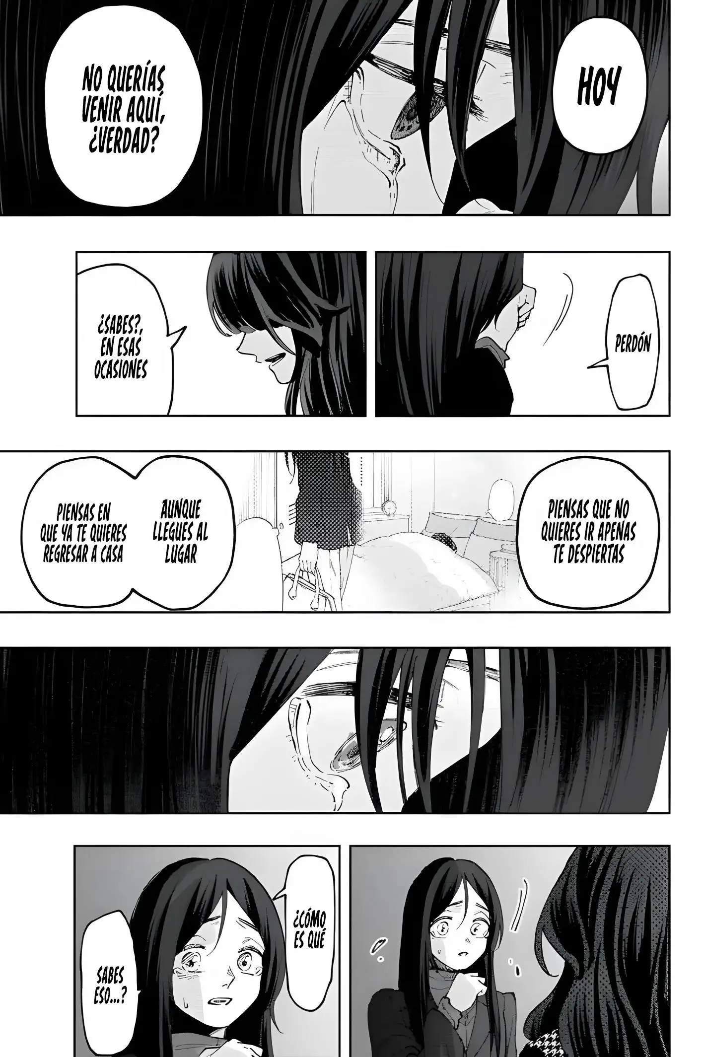 Read Kaoru Hana Wa Rin To Saku ES Manga Online
