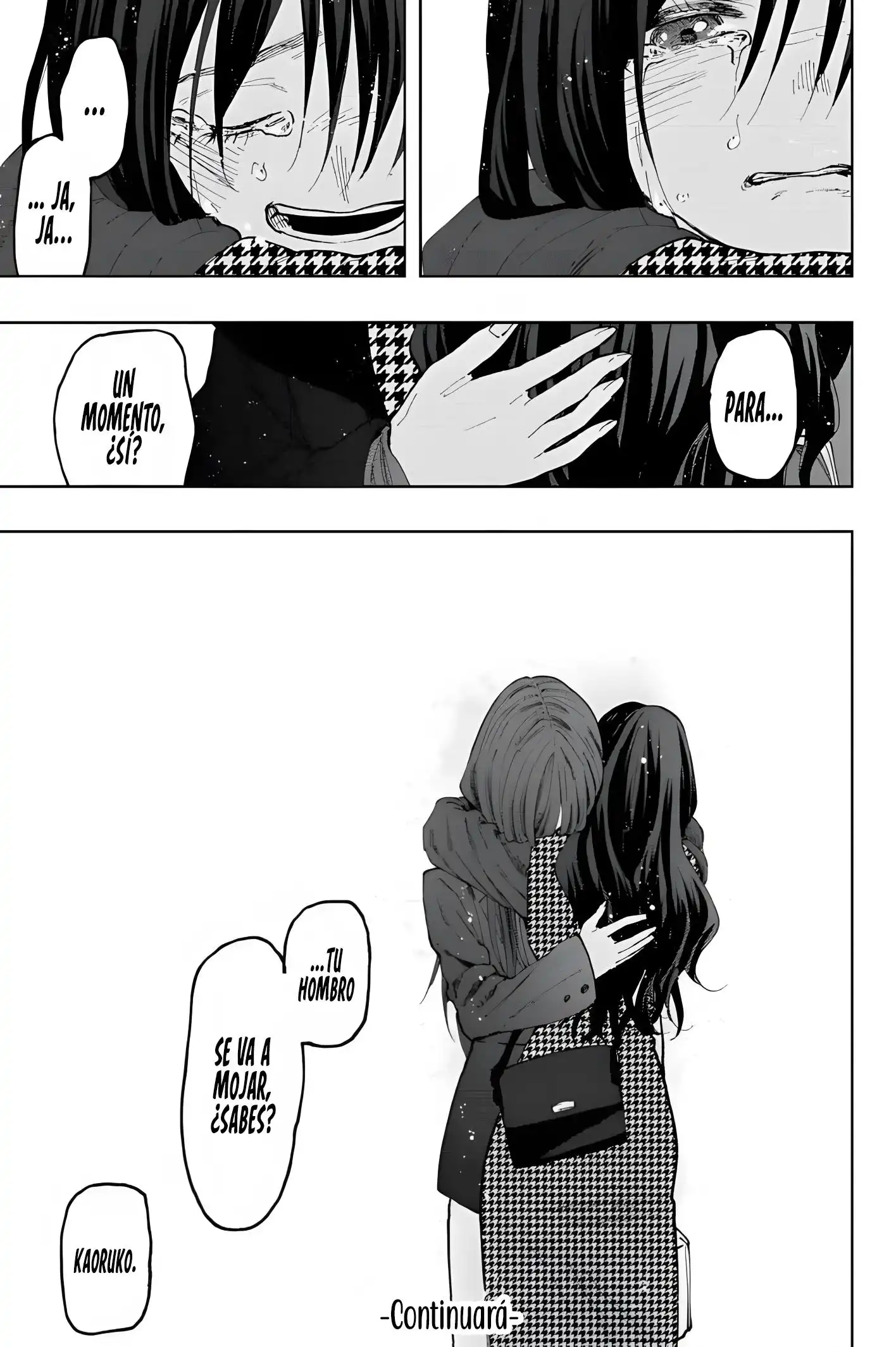 Read Kaoru Hana Wa Rin To Saku ES Manga Online