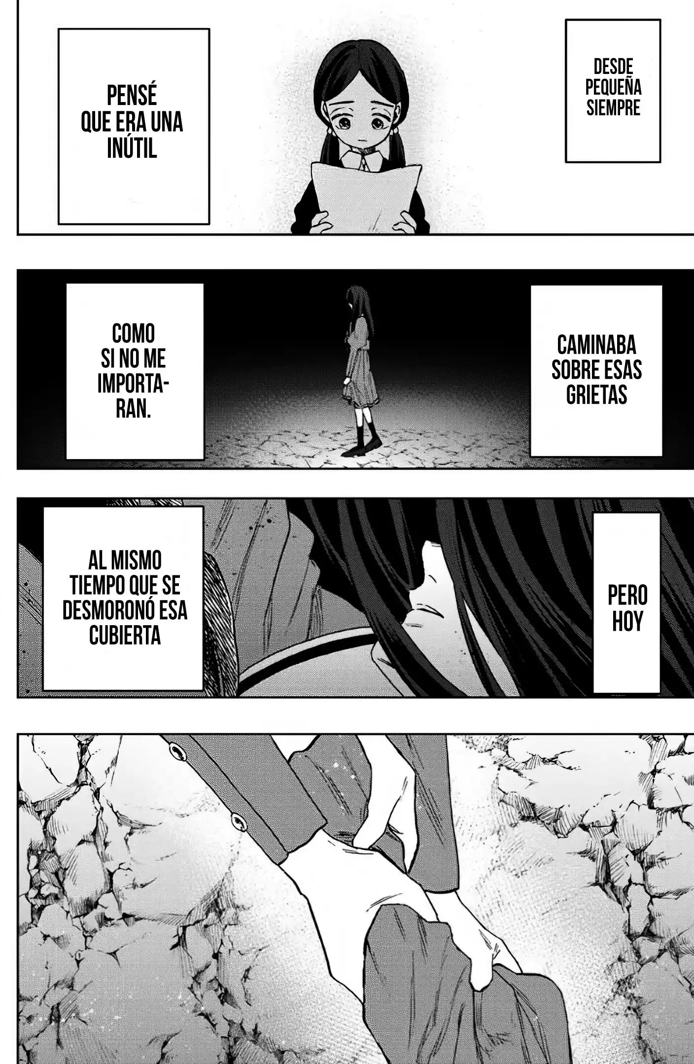 Read Kaoru Hana Wa Rin To Saku ES Manga Online