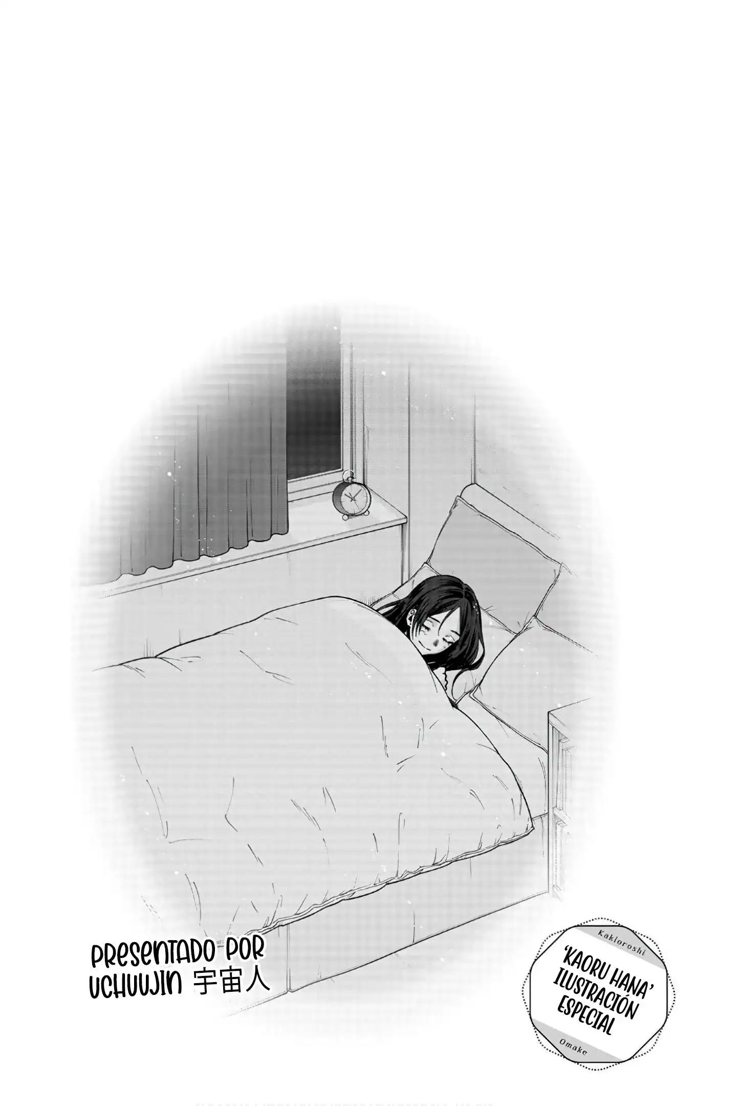Read Kaoru Hana Wa Rin To Saku ES Manga Online