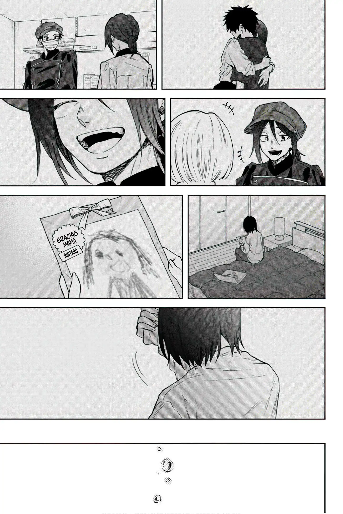 Read Kaoru Hana Wa Rin To Saku ES Manga Online