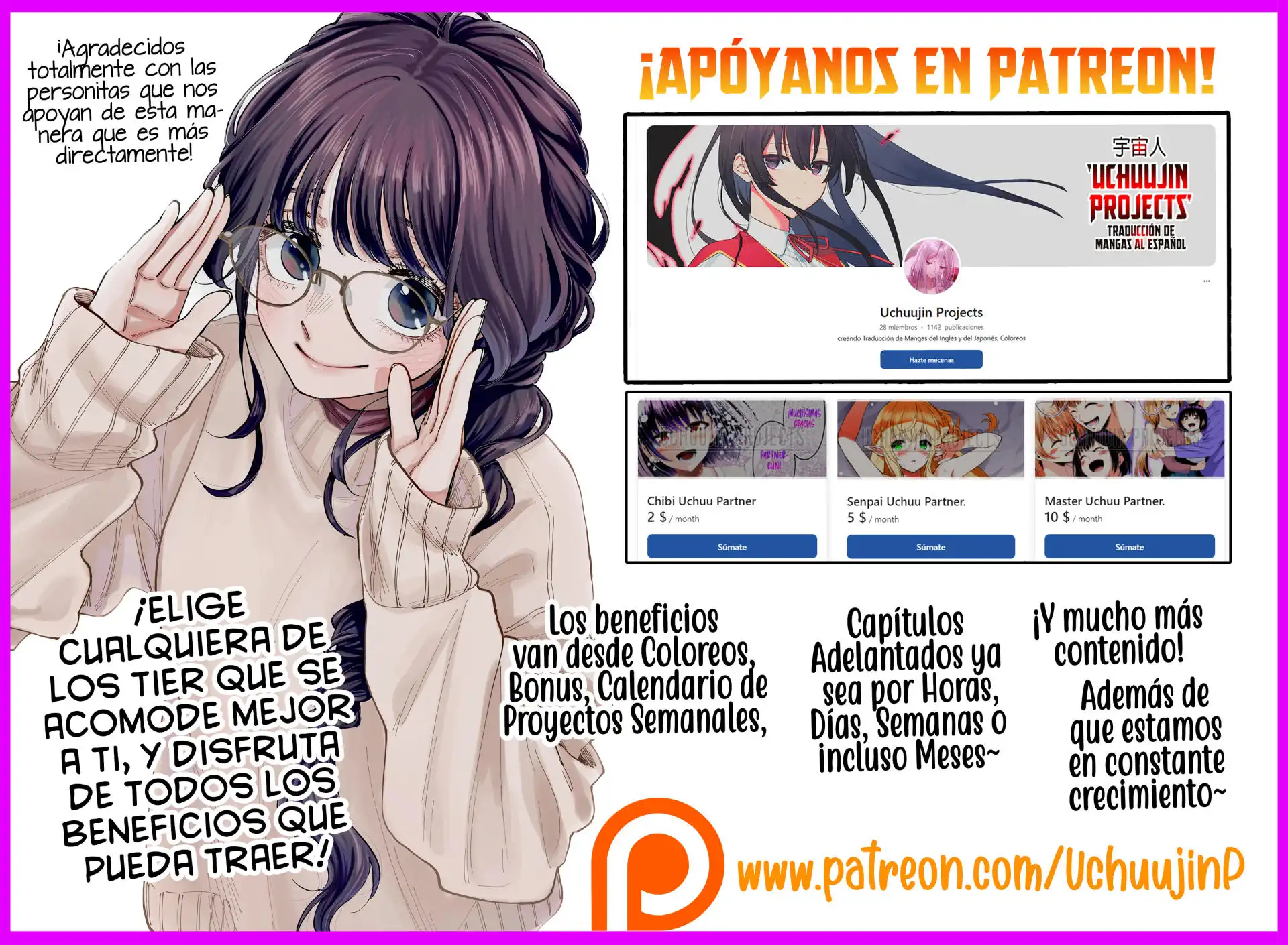 Read Kaoru Hana Wa Rin To Saku ES Manga Online