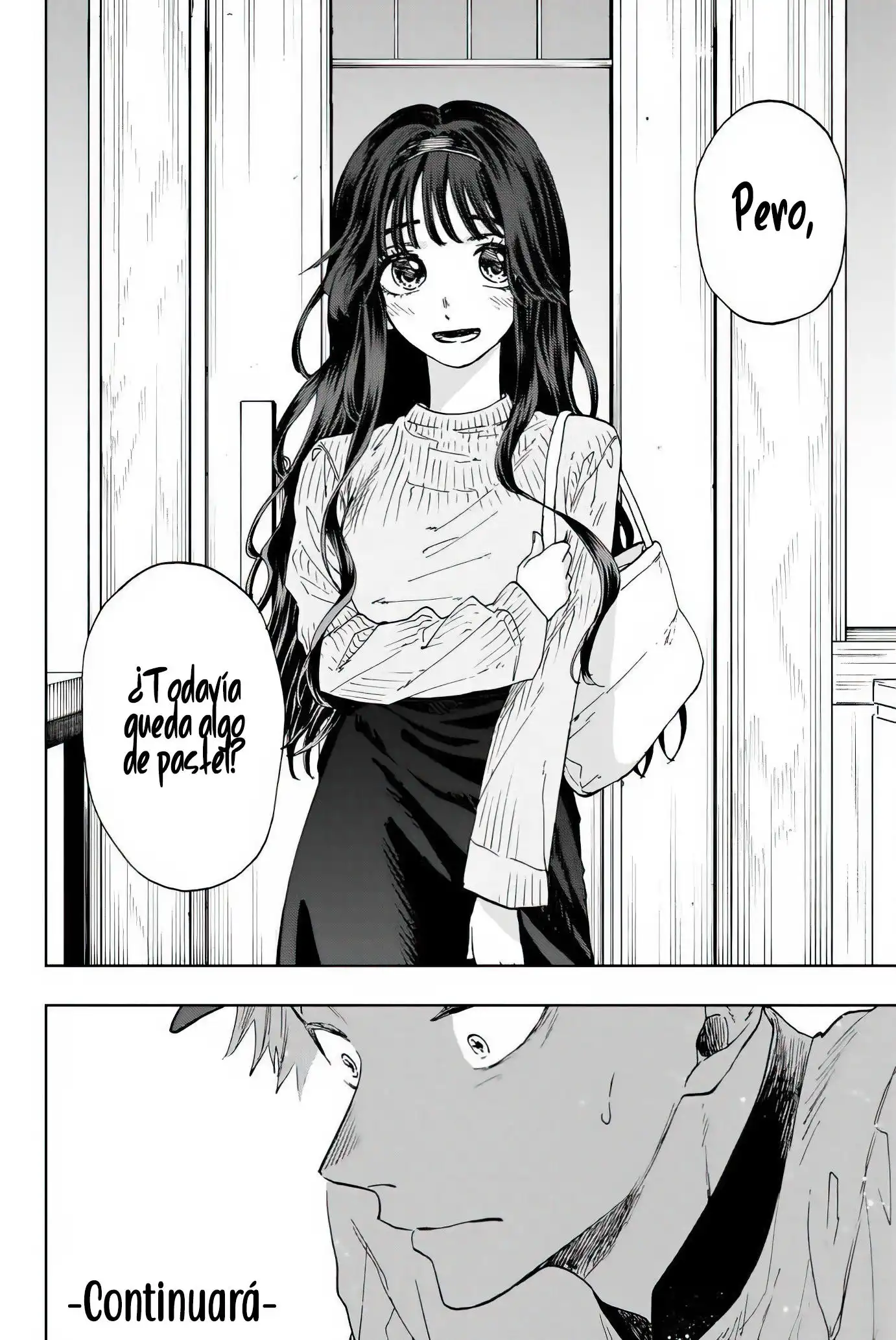 Read Kaoru Hana Wa Rin To Saku ES Manga Online